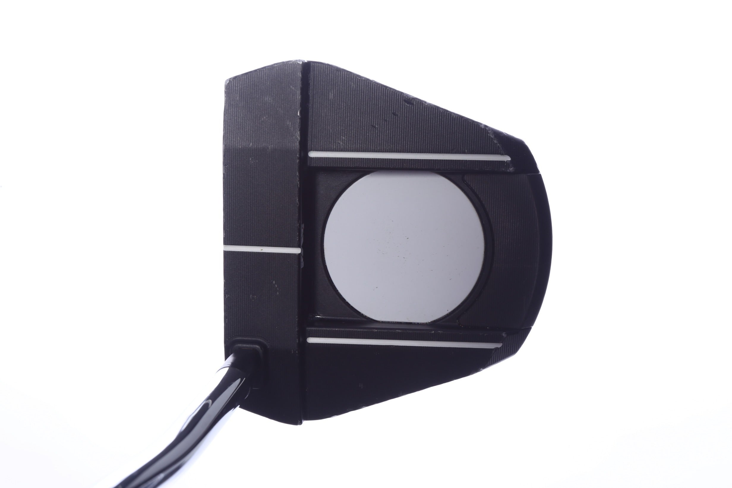 Used PXG Battle Ready One & Done Putter - Right-Handed - 35 in - Mallet-Next Round