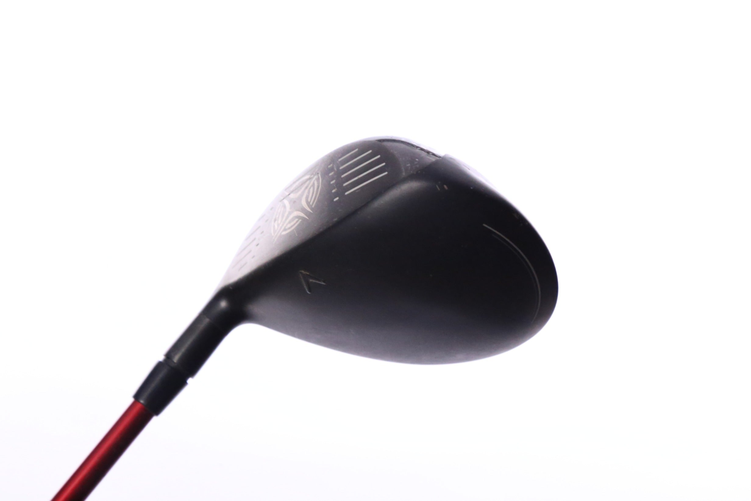 Used Callaway XR 16 3-Wood - Right-Handed - 15 Degrees - Regular Flex-Next Round