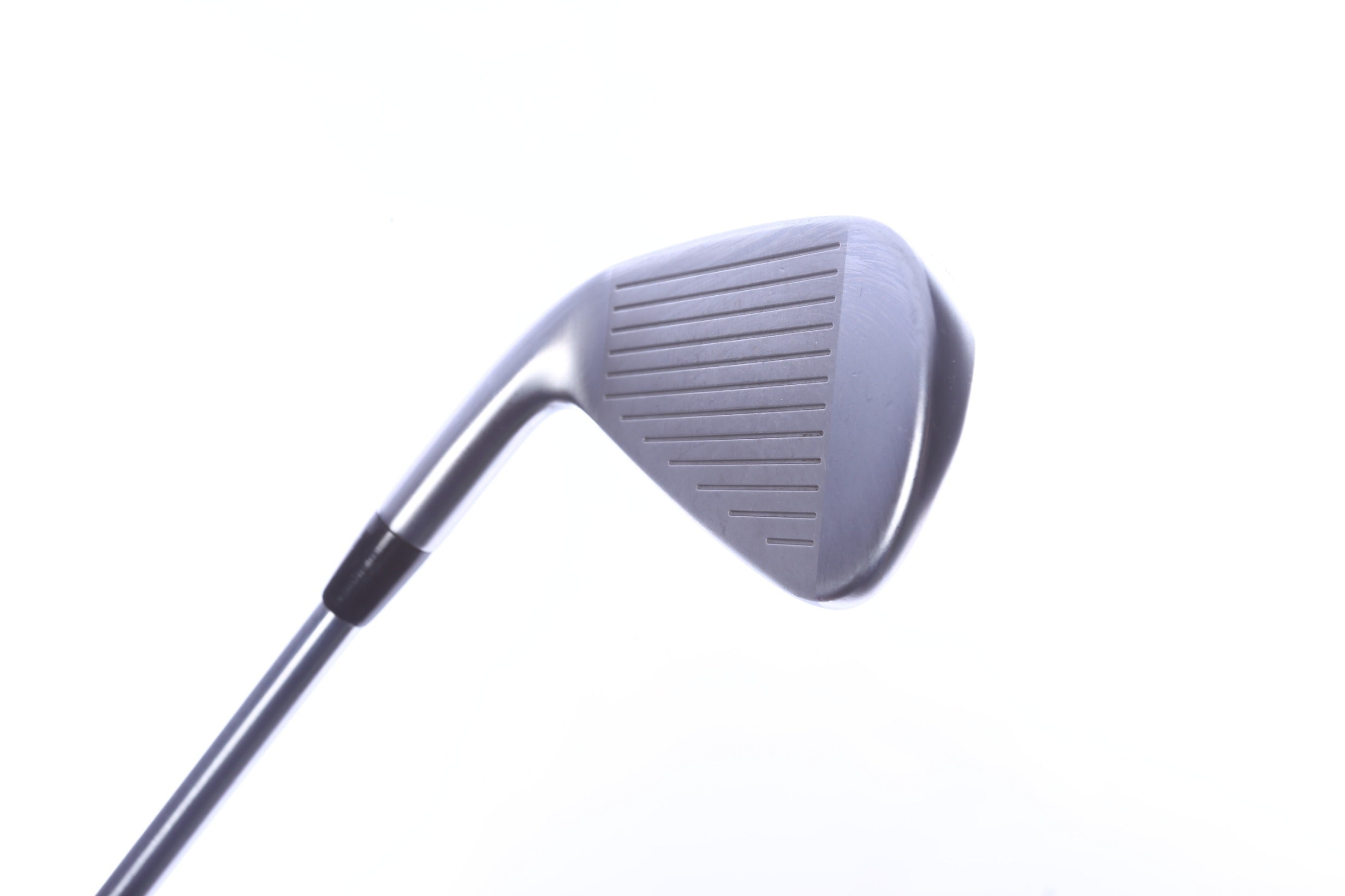 Used Mizuno JPX 921 Forged Single 4-Iron - Right-Handed - Stiff Flex-Next Round