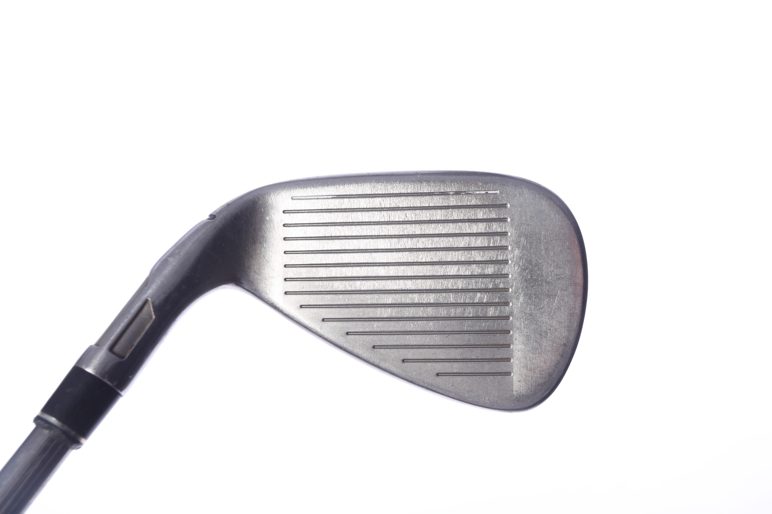 Used TaylorMade STEALTH Single 8-Iron - Right-Handed - Regular Flex-Next Round