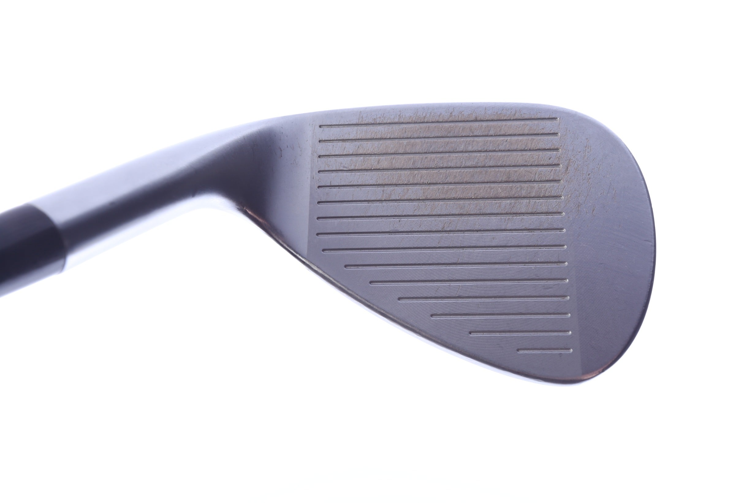 Used Mizuno JPX 923 Gap Wedge - Right-Handed - 50 Degrees - Stiff Flex