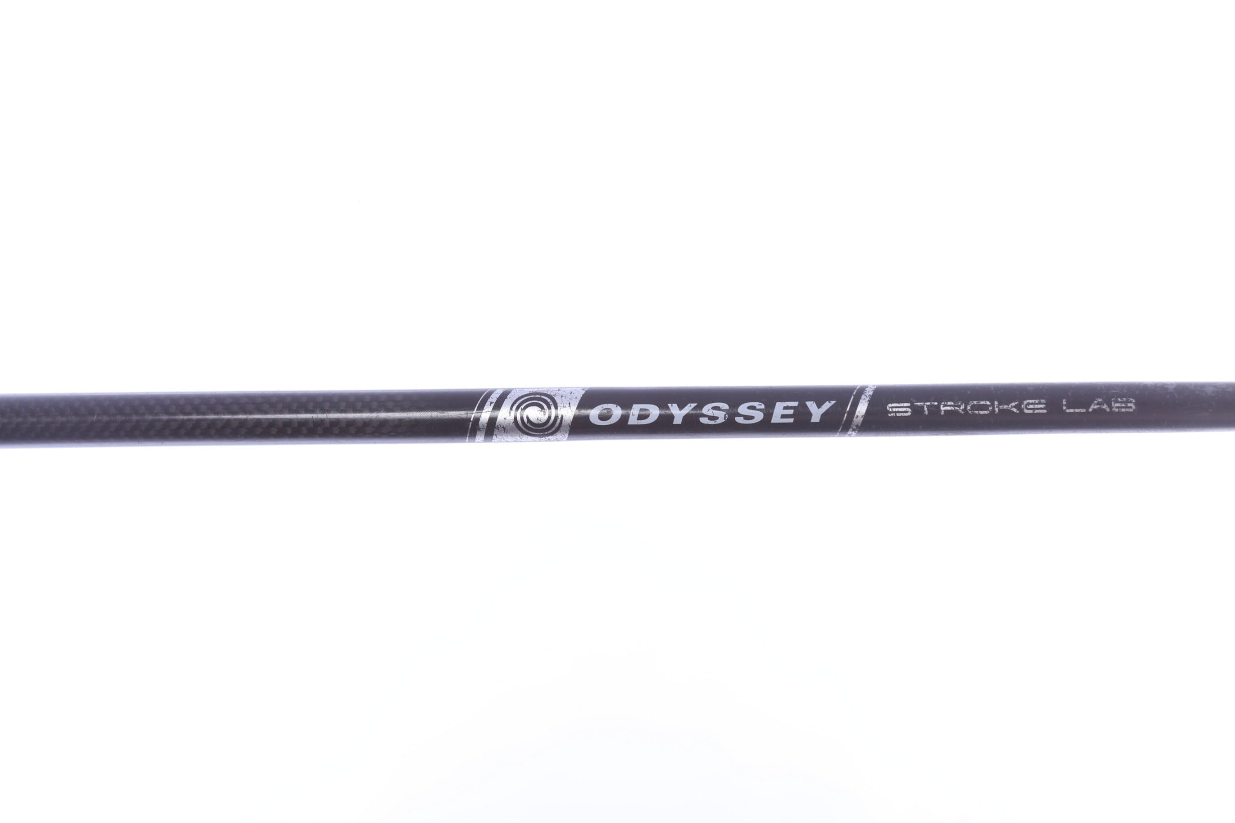 Used Odyssey Stroke Lab Double Wide Putter - Right-Handed - 34.5 in - Blade-Next Round