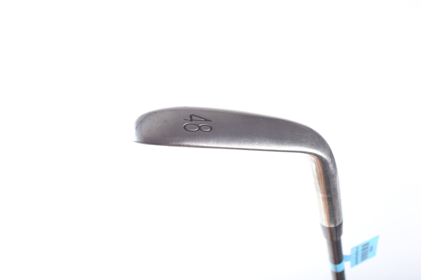 Used Titleist T300 2019 Pitching Wedge - Left-Handed - 48 Degrees - Seniors Flex-Next Round