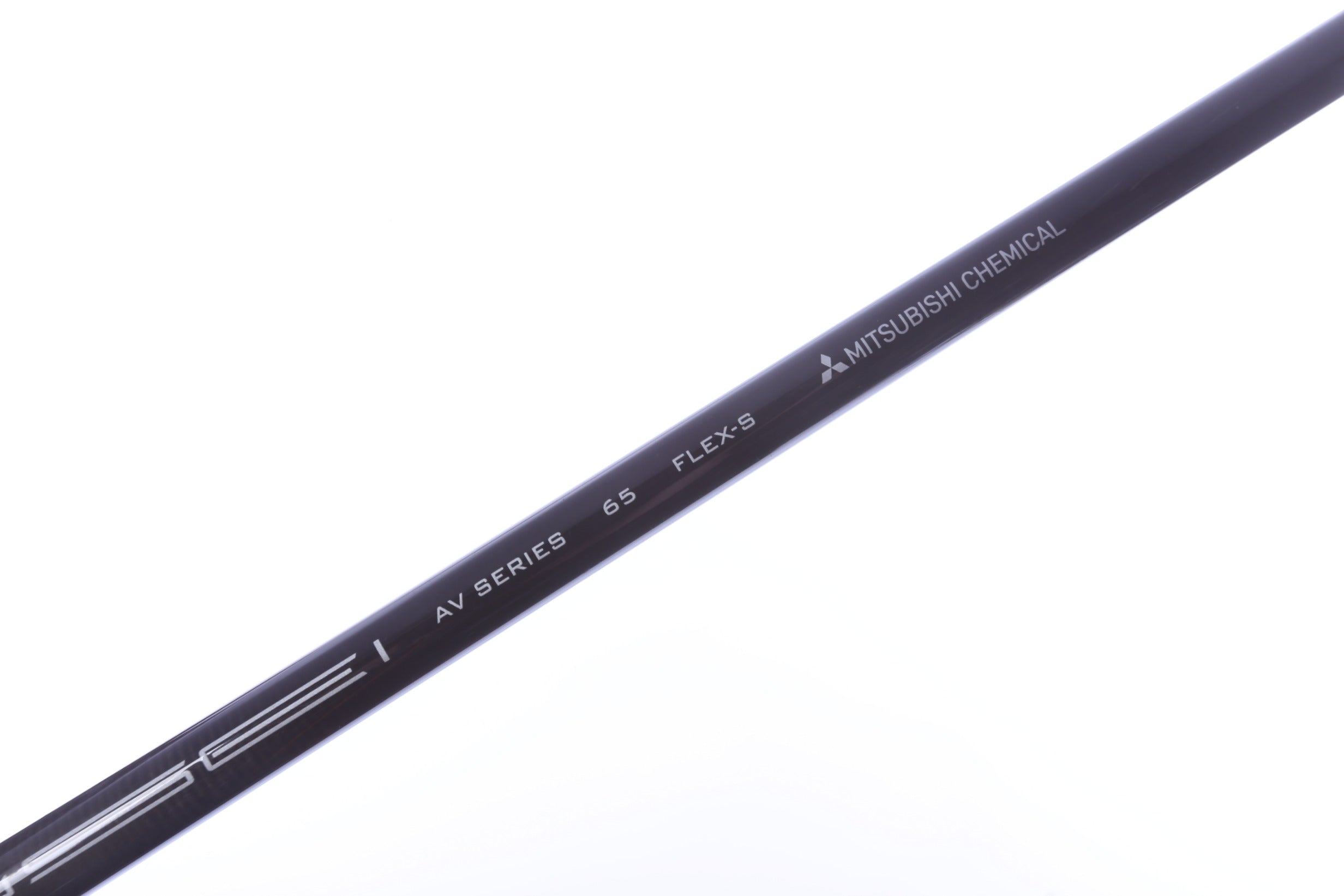 Used Mitsubishi Tensei AV Blue Fairway Wood Shaft Stiff Flex Graphite - 42.25 in - Titleist Surefit Adapter-Next Round