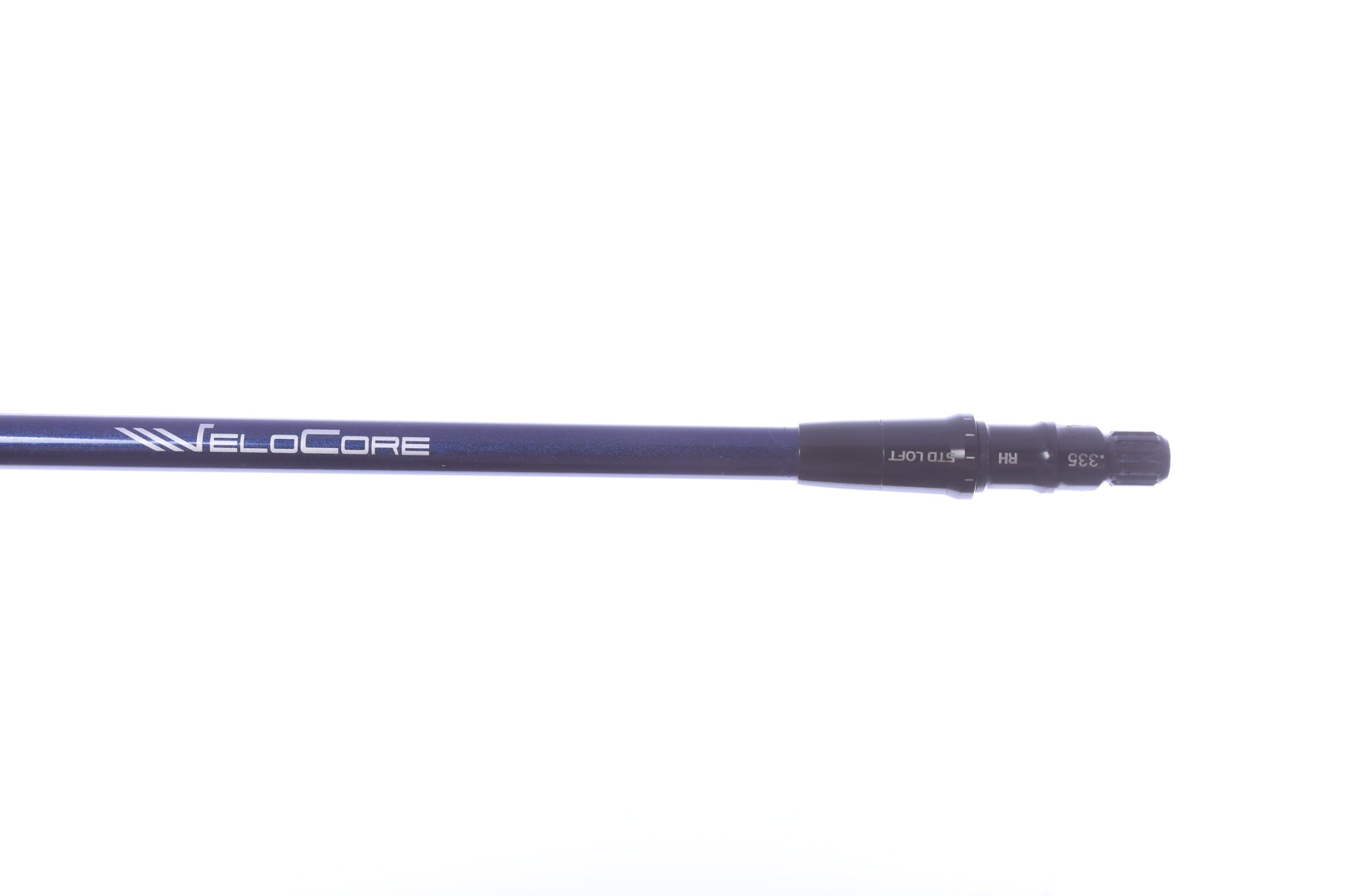Used Fujikura Ventus TR Velocore Blue Driver Shaft Extra Stiff Flex Graphite - 44.25 in - TaylorMade M Adapter