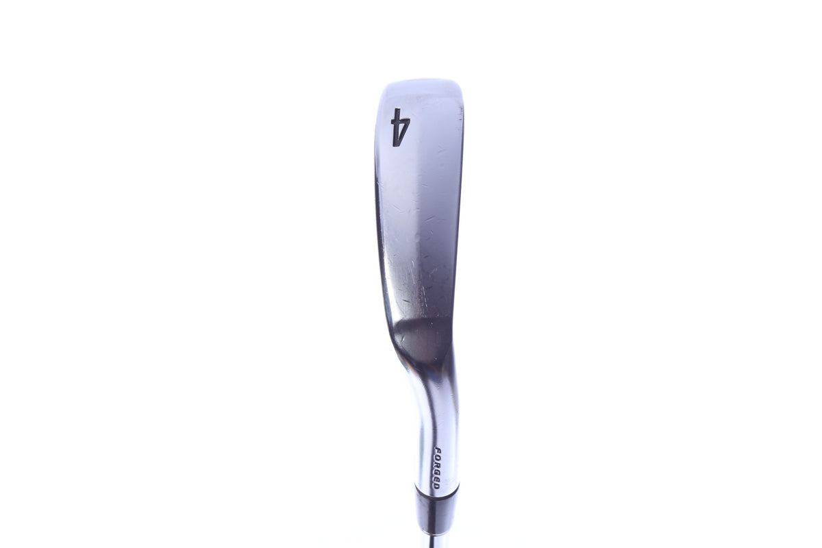 Used Srixon ZX7 Single 4-Iron - Right-Handed - Stiff Flex
