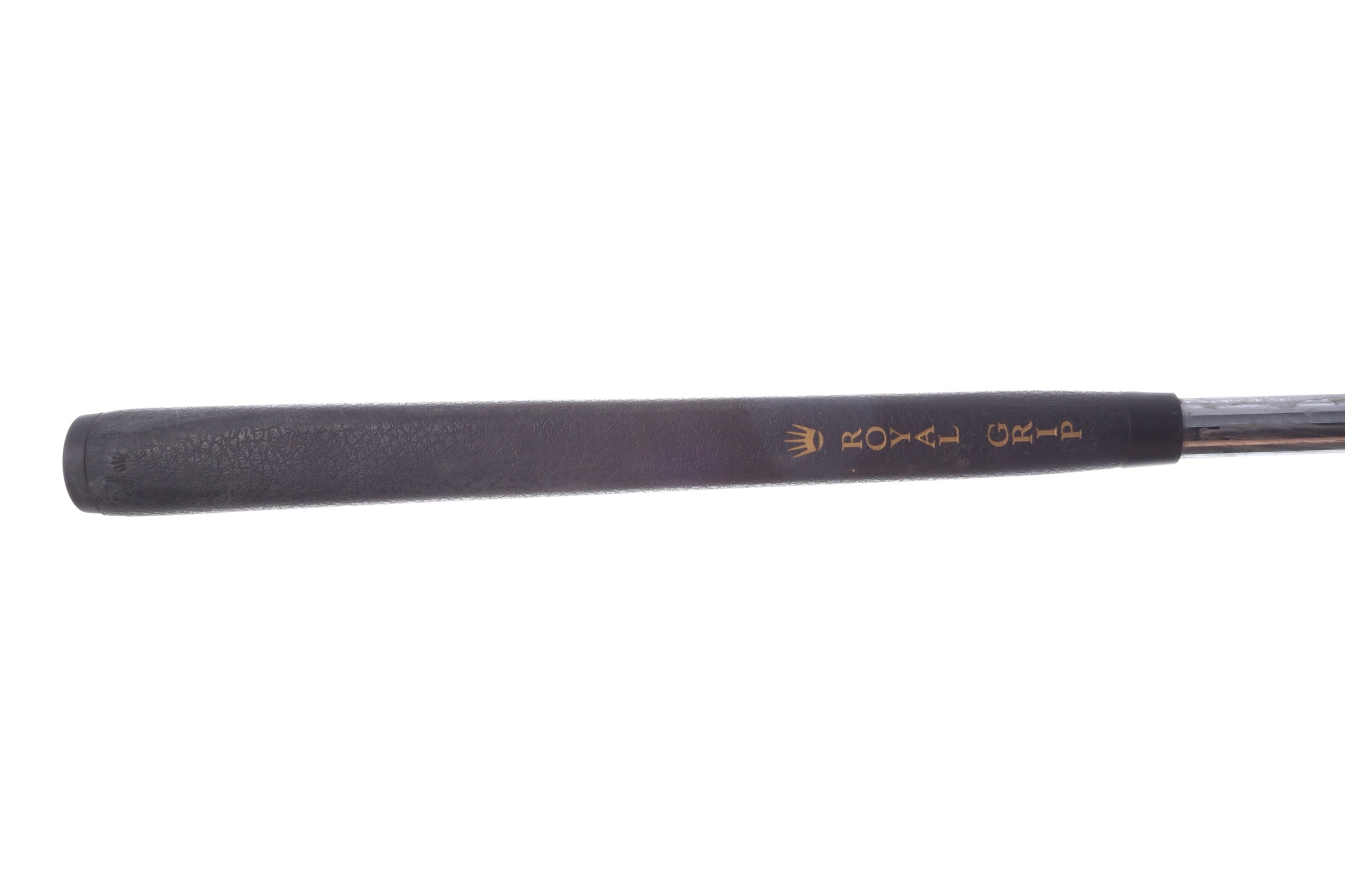 Used Titleist Bulls Eye Original Flange Putter - Right-Handed - 35 in - Blade-Next Round