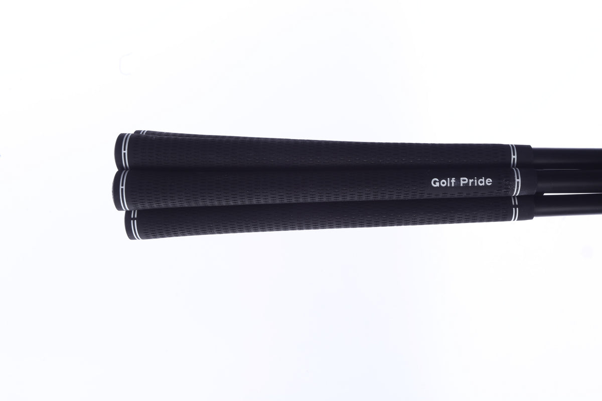 Used PXG 0311 P GEN4 Iron Set - Right-Handed - 5-PW - Uniflex Flex-Next Round