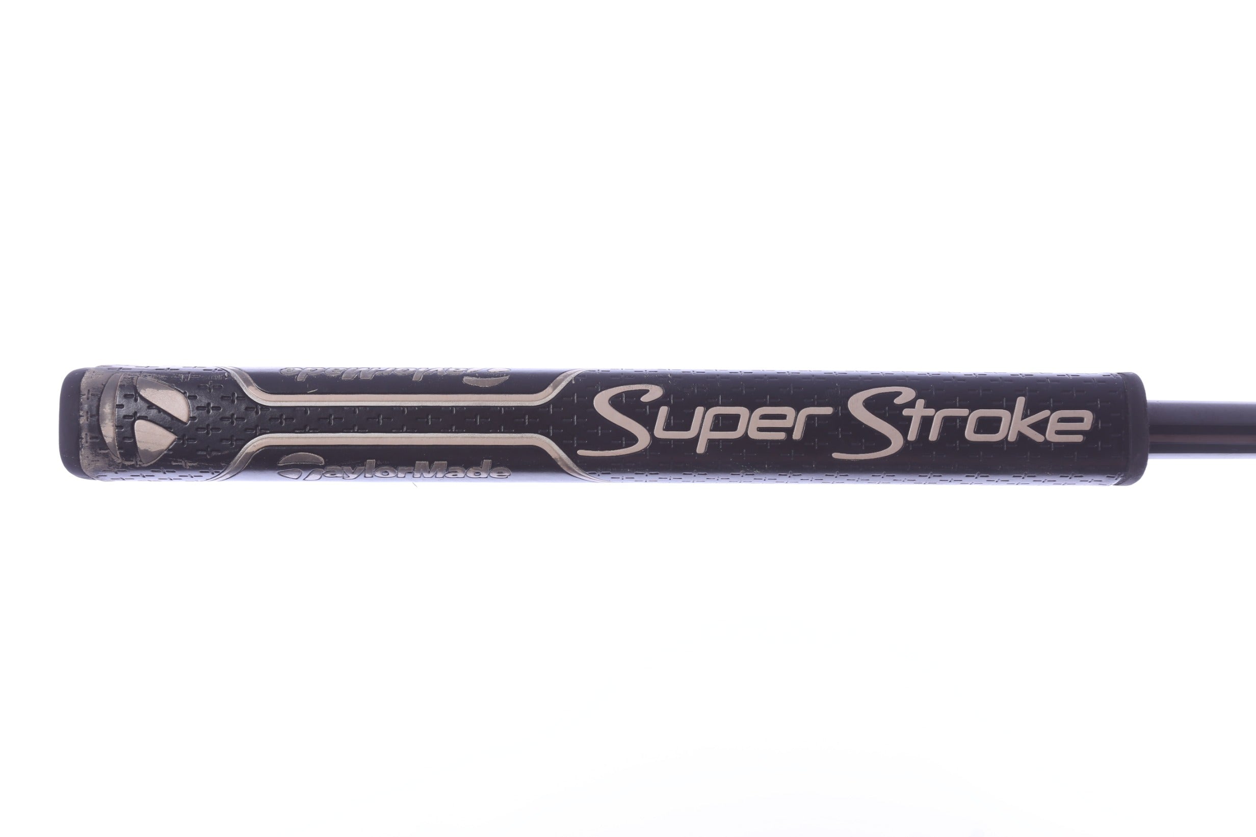 Used TaylorMade Spider Tour X Black L Neck Putter - Right-Handed - 34.5 in - Mallet