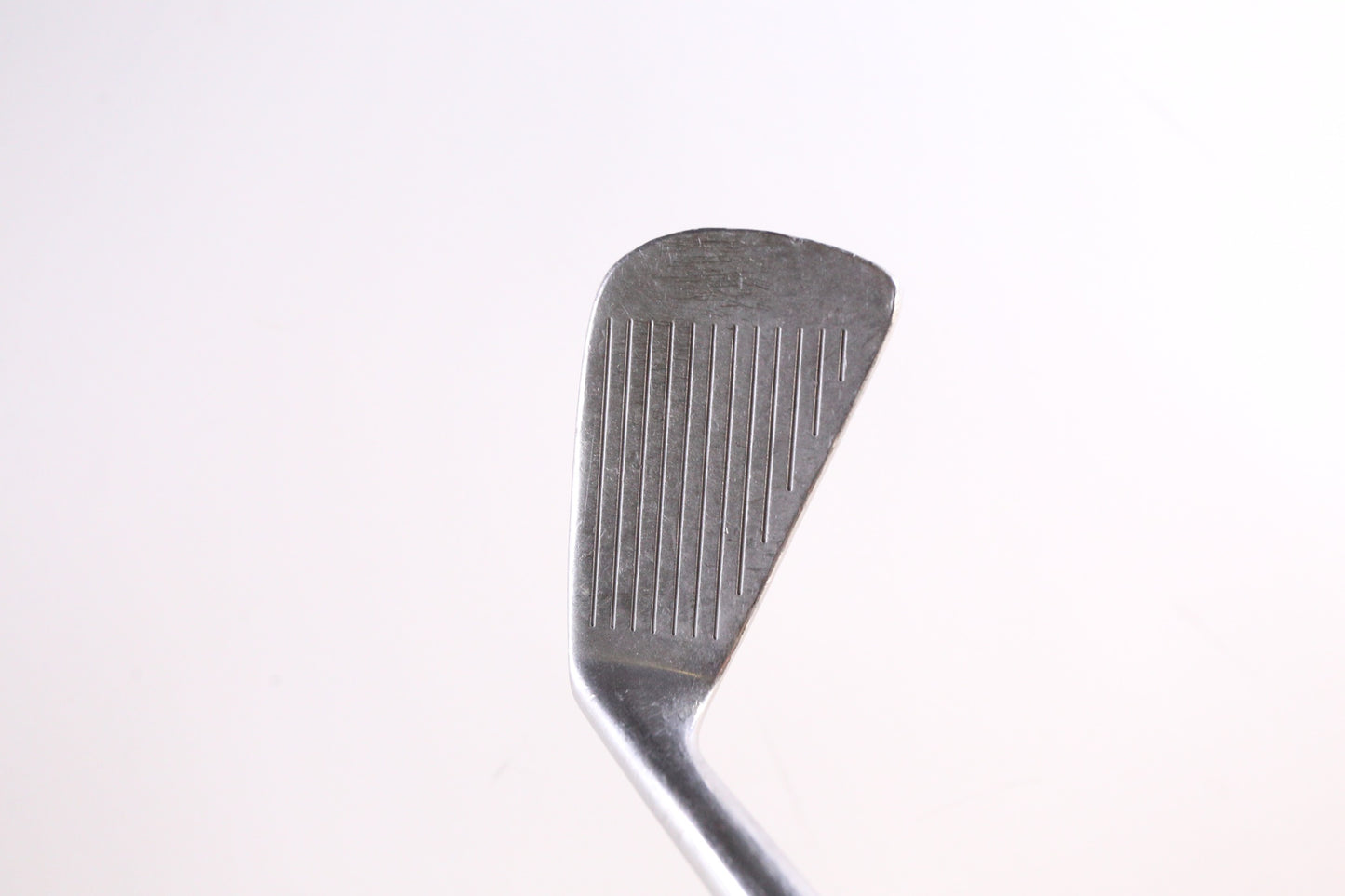 Used TaylorMade Tour Preferred T-D Iron Set - Right-Handed - 3-9 - Stiff Flex-Next Round
