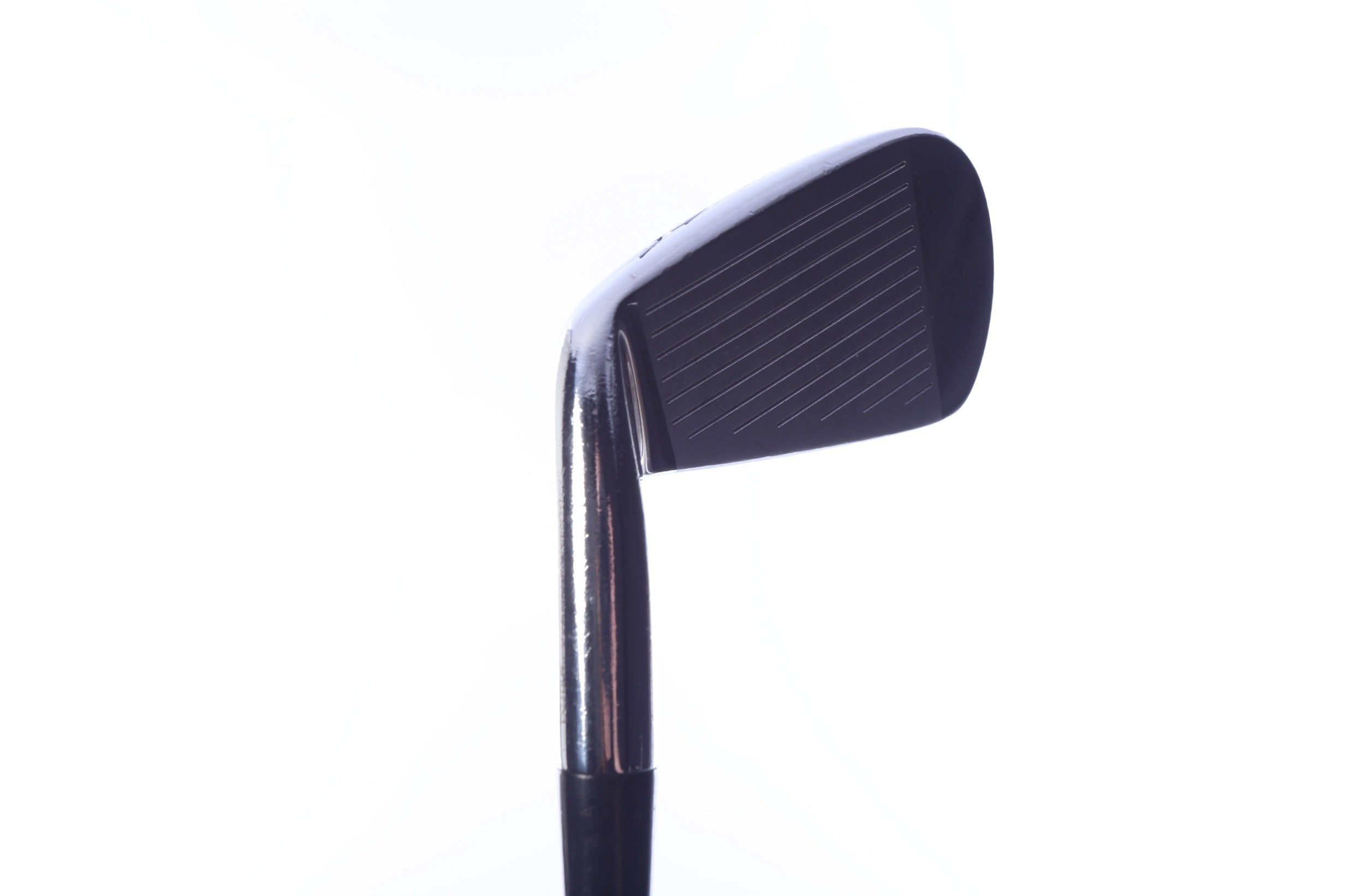Used Mizuno MP 57 Single 4-Iron - Right-Handed - Regular Flex