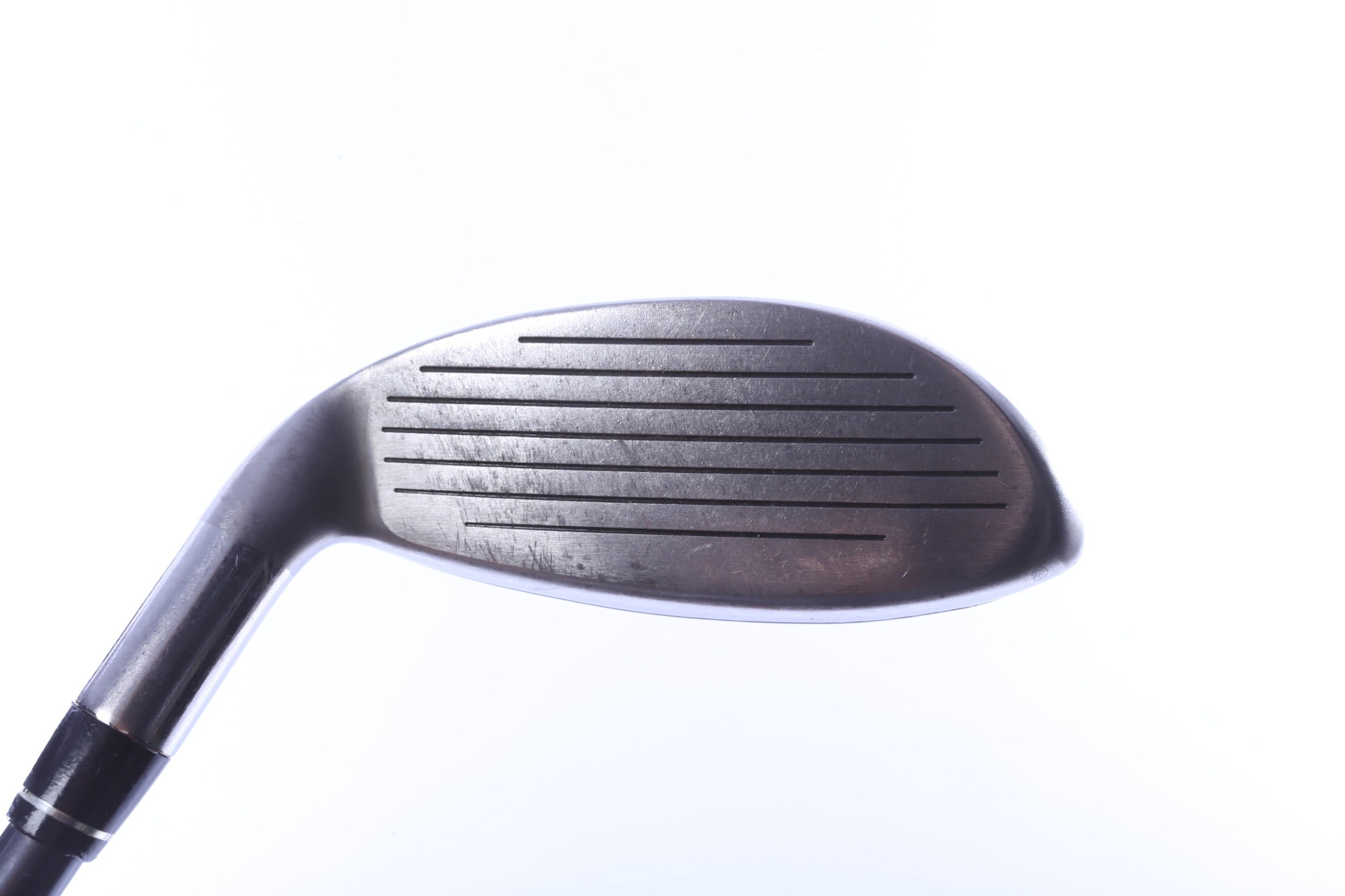 Used Callaway FT-iZ 6H Hybrid - Right-Handed - 30 Degrees - Ladies Flex-Next Round