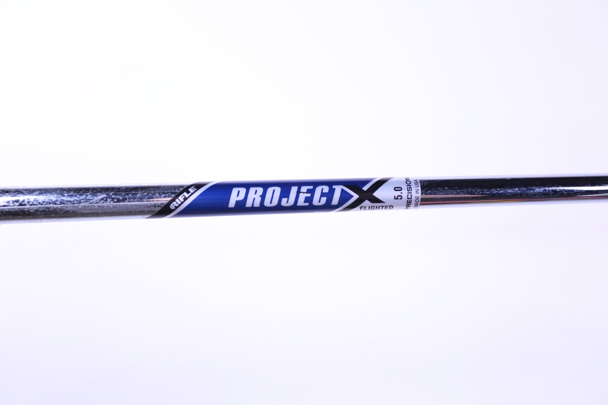 Used Callaway RAZR X Forged Single 6-Iron - Right-Handed - Regular Flex-Next Round