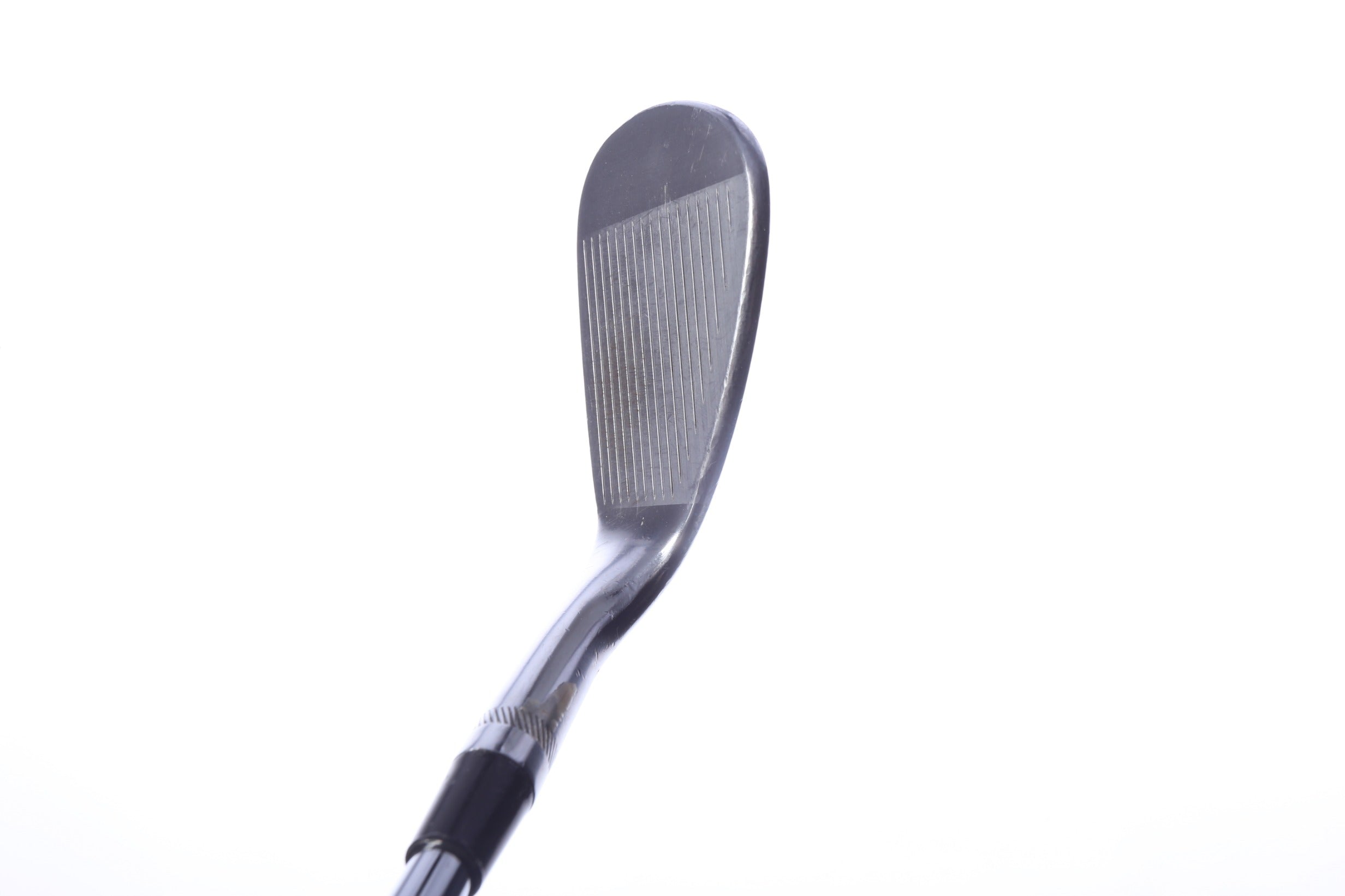 Used Titleist Vokey SM9 Tour Chrome Gap Wedge - Right-Handed - 52 Degrees - Extra Stiff Flex-Next Round