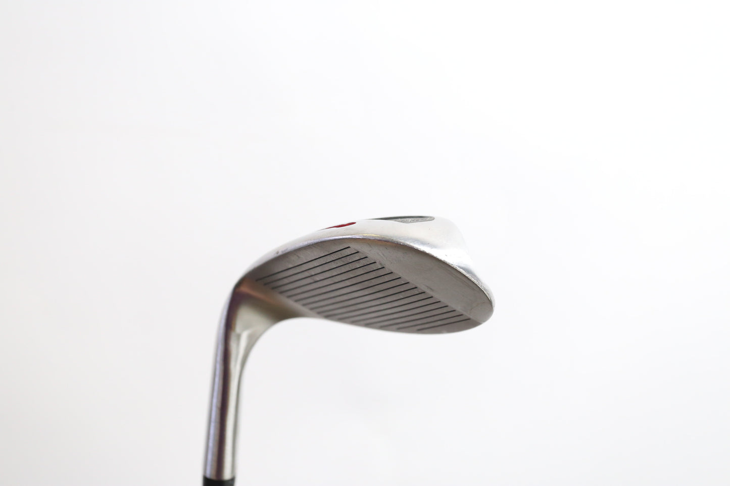 Used Xe1 XE1 Lob Wedge - Right-Handed - 59 Degrees - Stiff Flex-Next Round