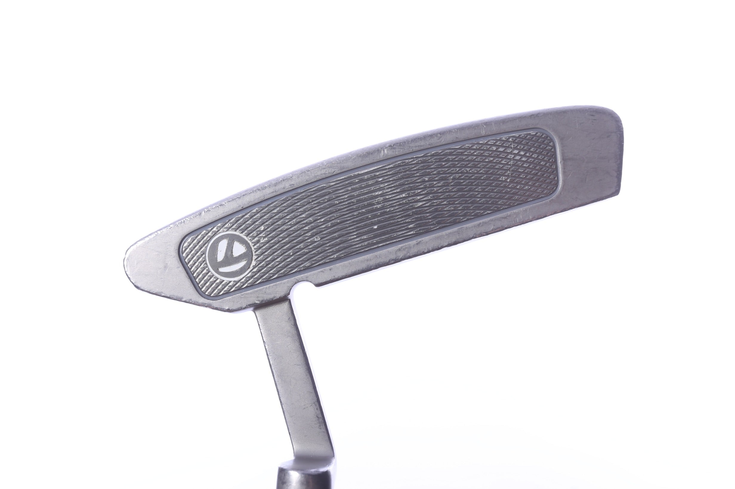 Used TaylorMade OS Daytona 12 Putter - Right-Handed - 34.5 in - Blade-Next Round