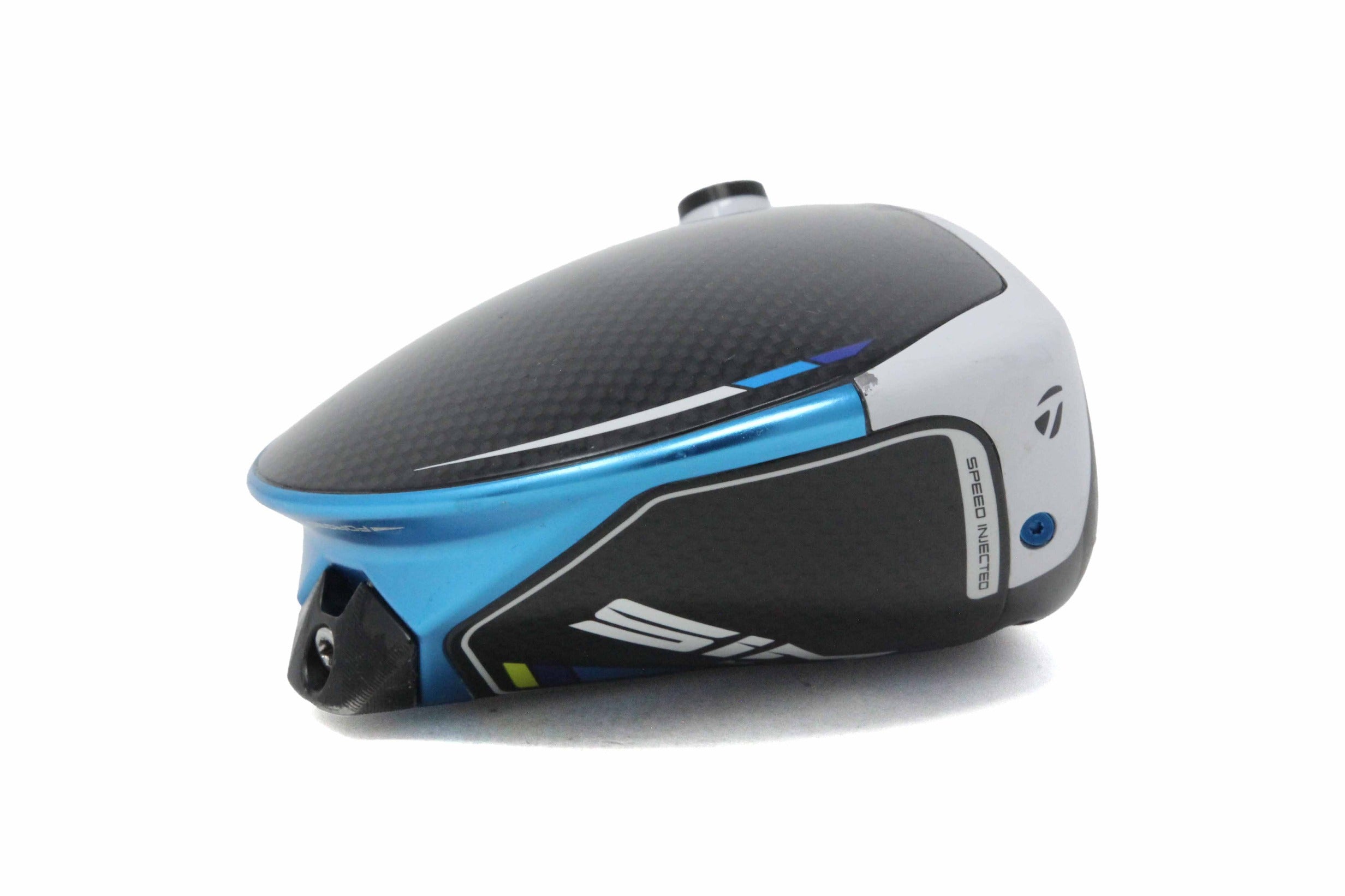Used TaylorMade SIM2 MAX Driver - HEAD ONLY - Right-Handed - 9 Degrees