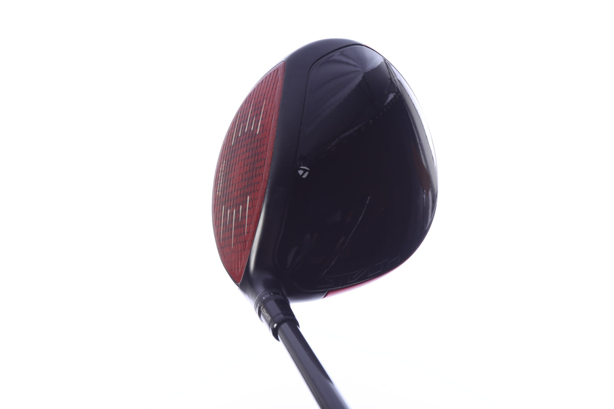 Used TaylorMade STEALTH 2 Driver - 9 Degrees - Regular Flex Project X Even Flow Riptide - Right-Handed-Next Round