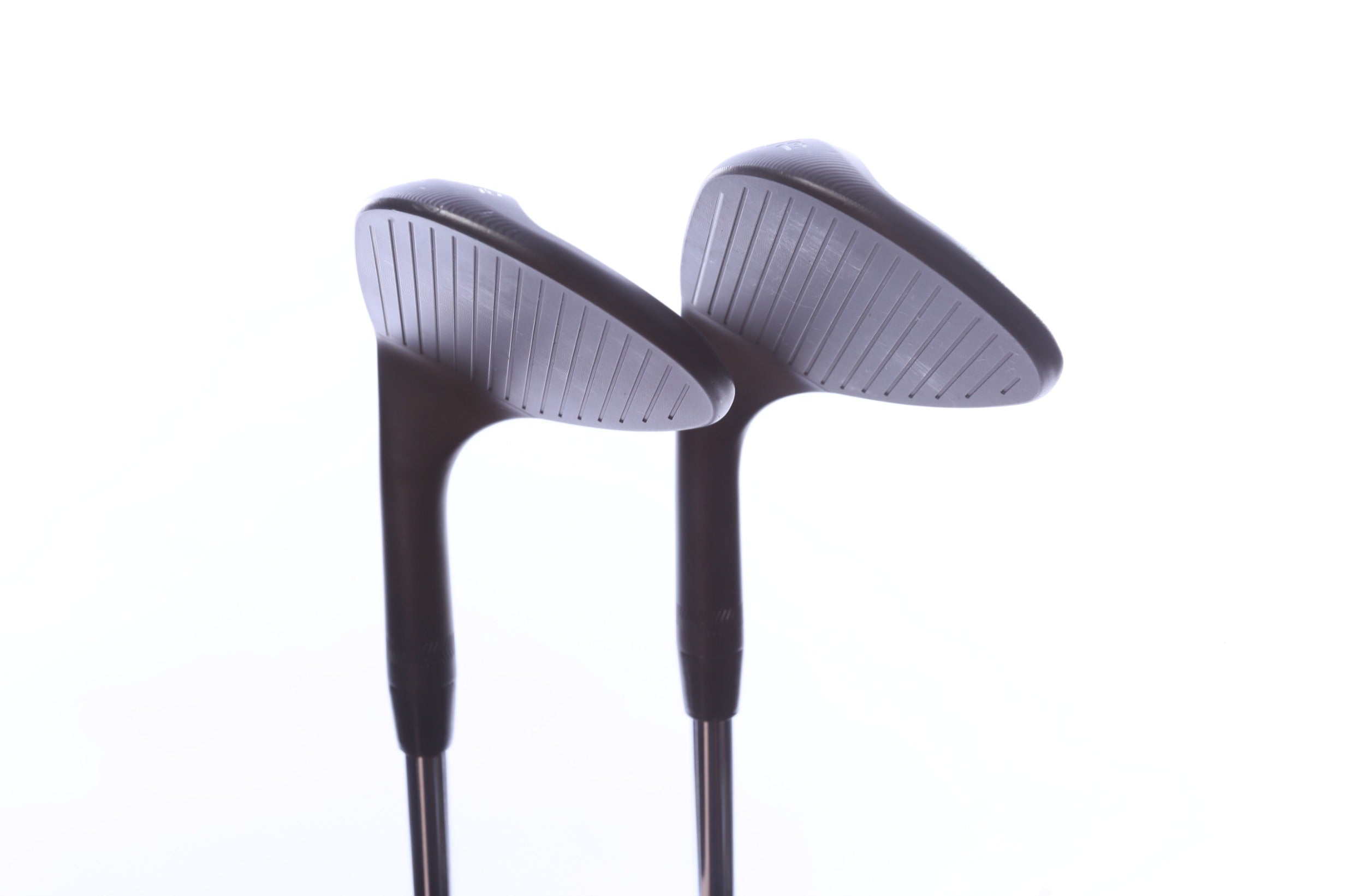 Used PXG 0311 Sugar Daddy II Xtreme Dark Wedge Set - Right-Handed - 54*, 58* - Stiff Flex-Next Round