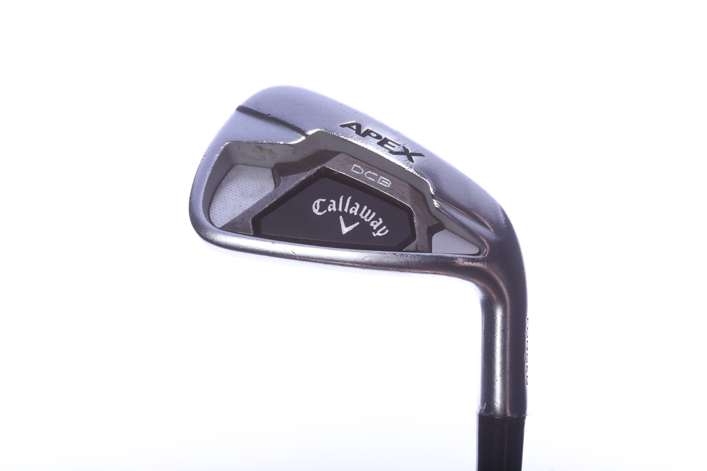 Used Callaway Apex DCB Single 7-Iron - Right-Handed - Regular Flex