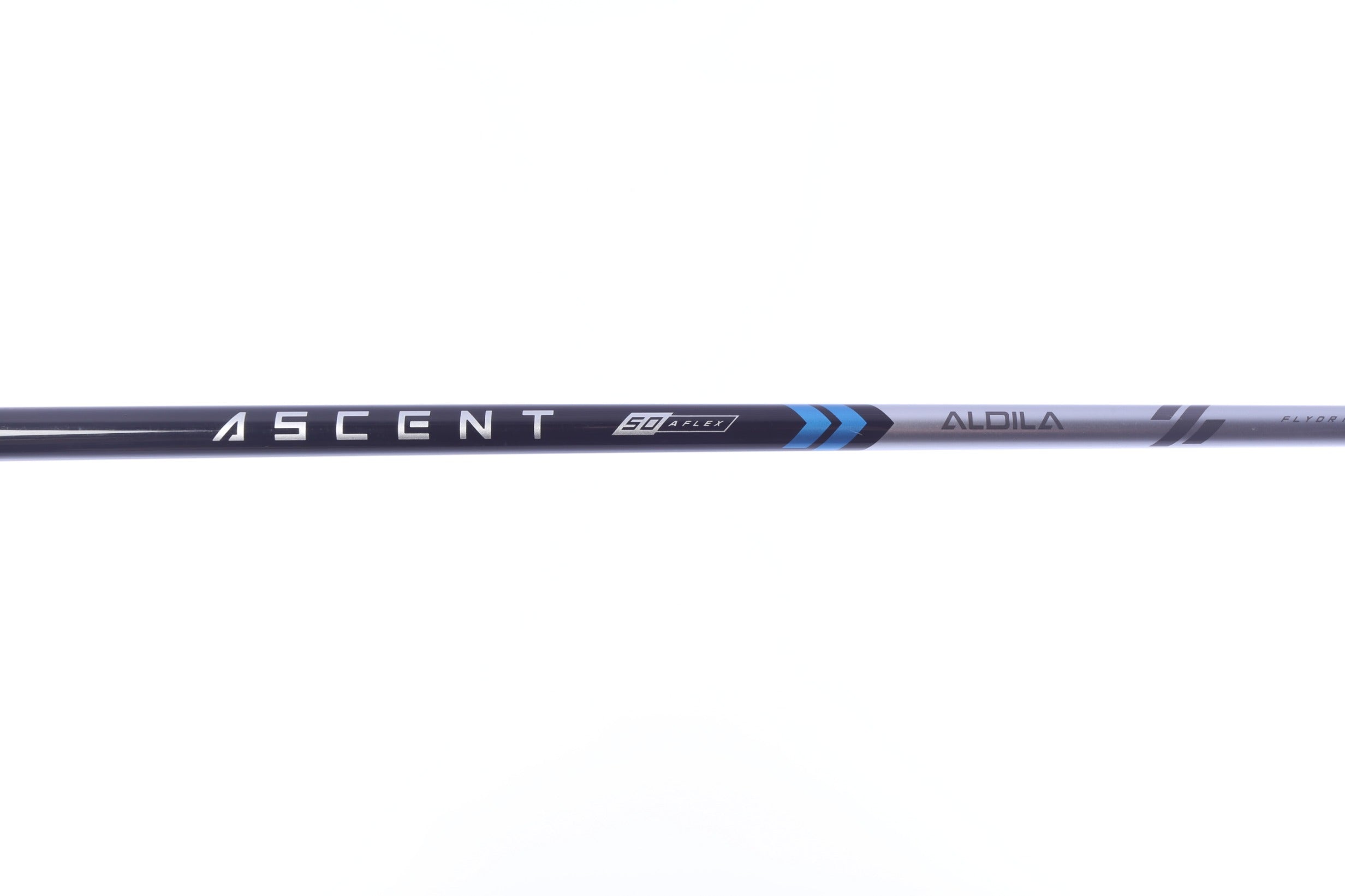 Used Callaway Paradym Driver - 10.5 Degrees - Seniors Flex Aldila Ascent - Right-Handed