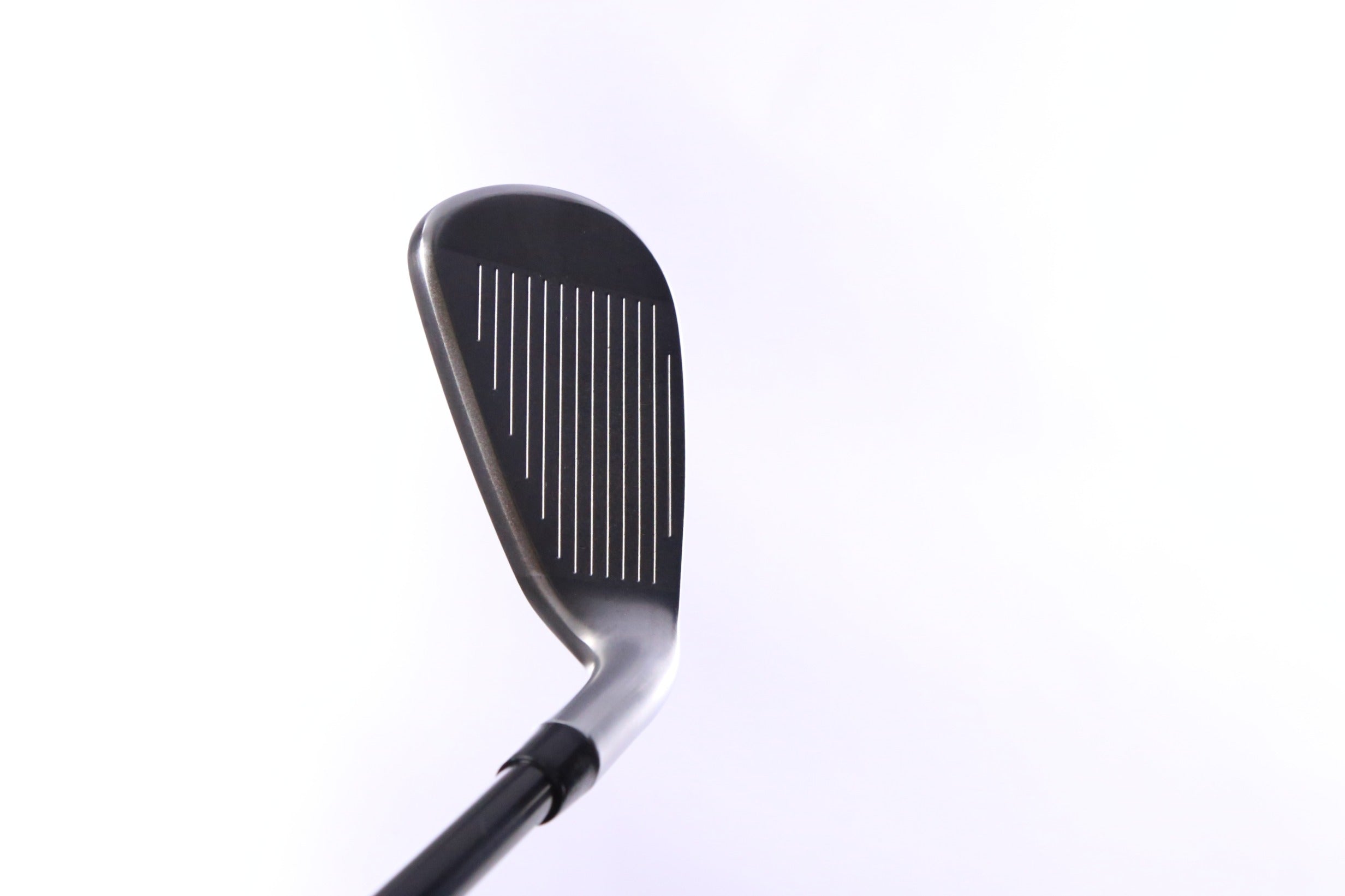 Used Cobra Fly-Z Single 7-Iron - Left-Handed - Regular Flex-Next Round
