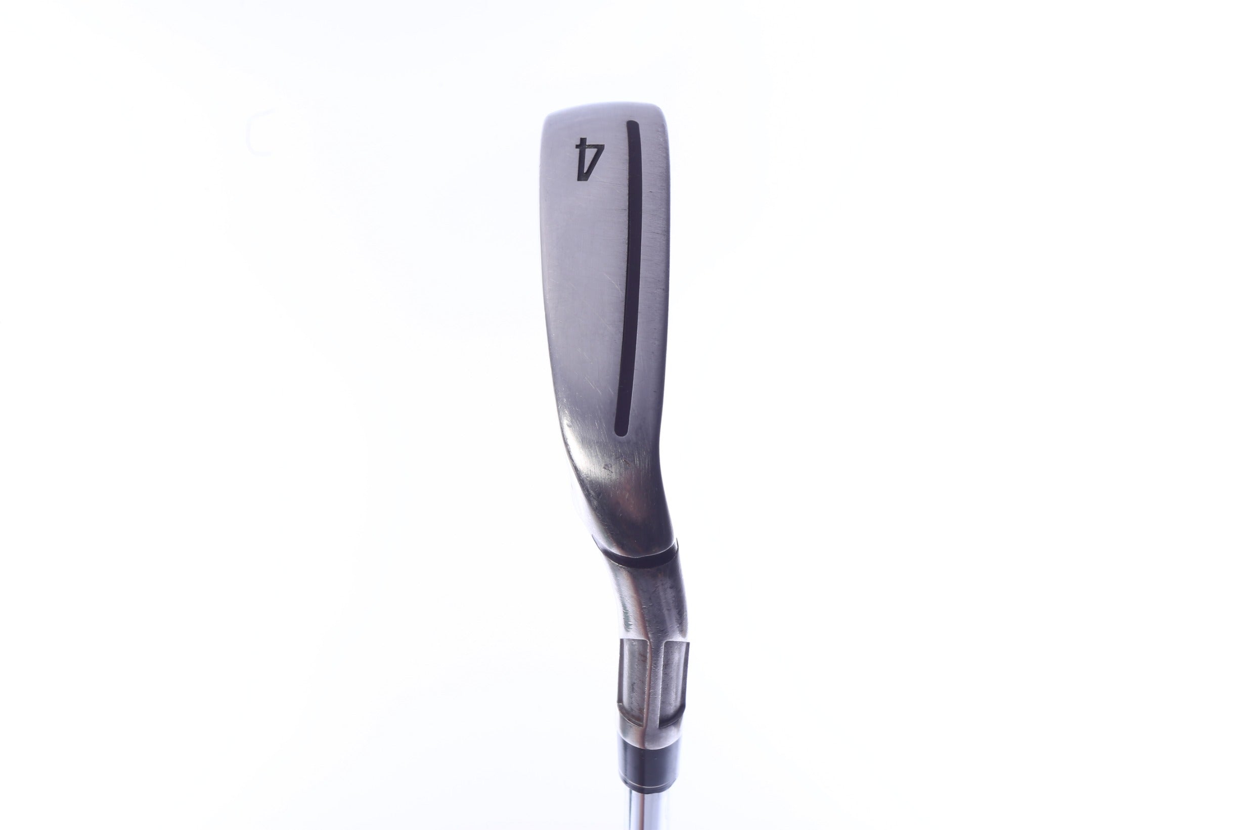 Used TaylorMade STEALTH Single 4-Iron - Right-Handed - Stiff Flex
