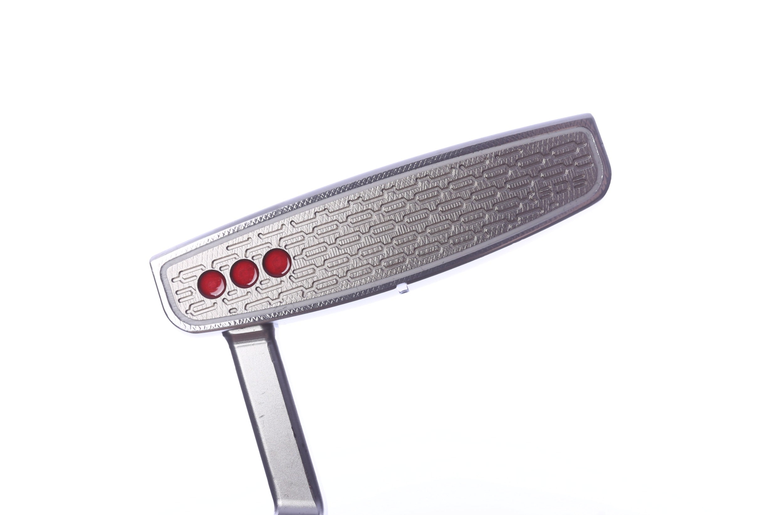 Used Titleist Scotty Cameron 2026 Phantom 9.2R Putter - Right-Handed - 37 in - Mallet