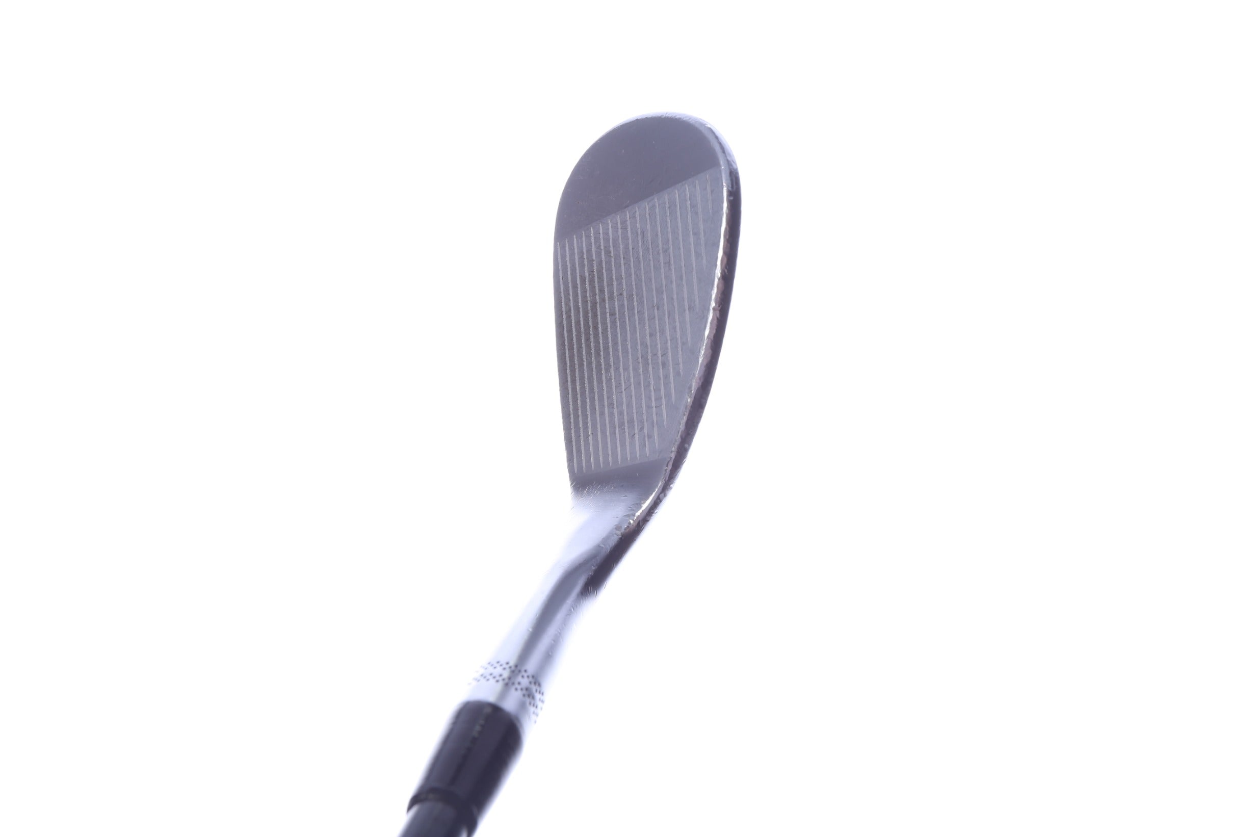 Used Callaway Opus Platinum Chrome Sand Wedge - Right-Handed - 54 Degrees - Stiff Flex-Next Round