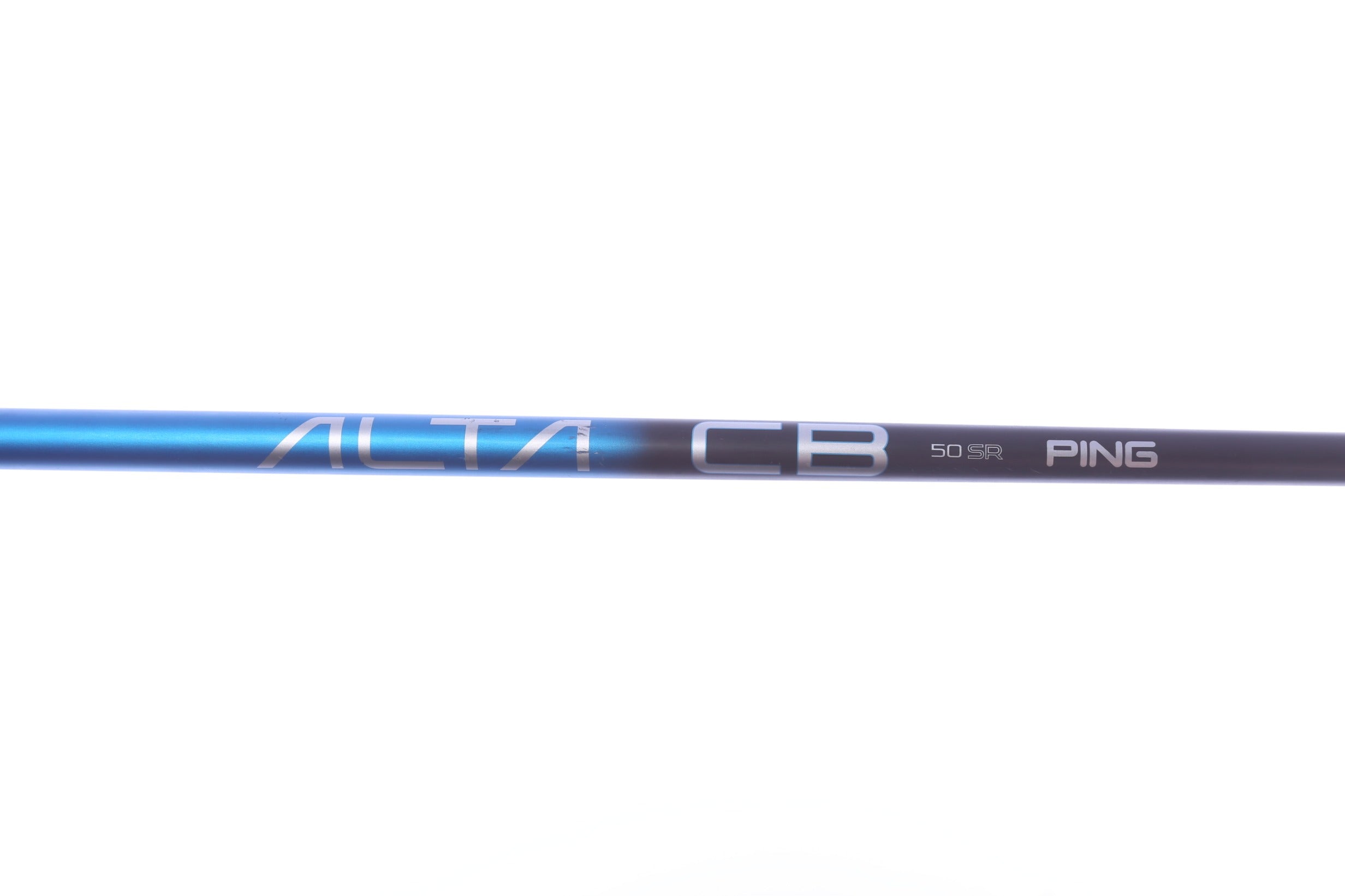 Used Ping G430 MAX Driver - 12 Degrees - Soft Regular Flex Ping ALTA CB - Right-Handed