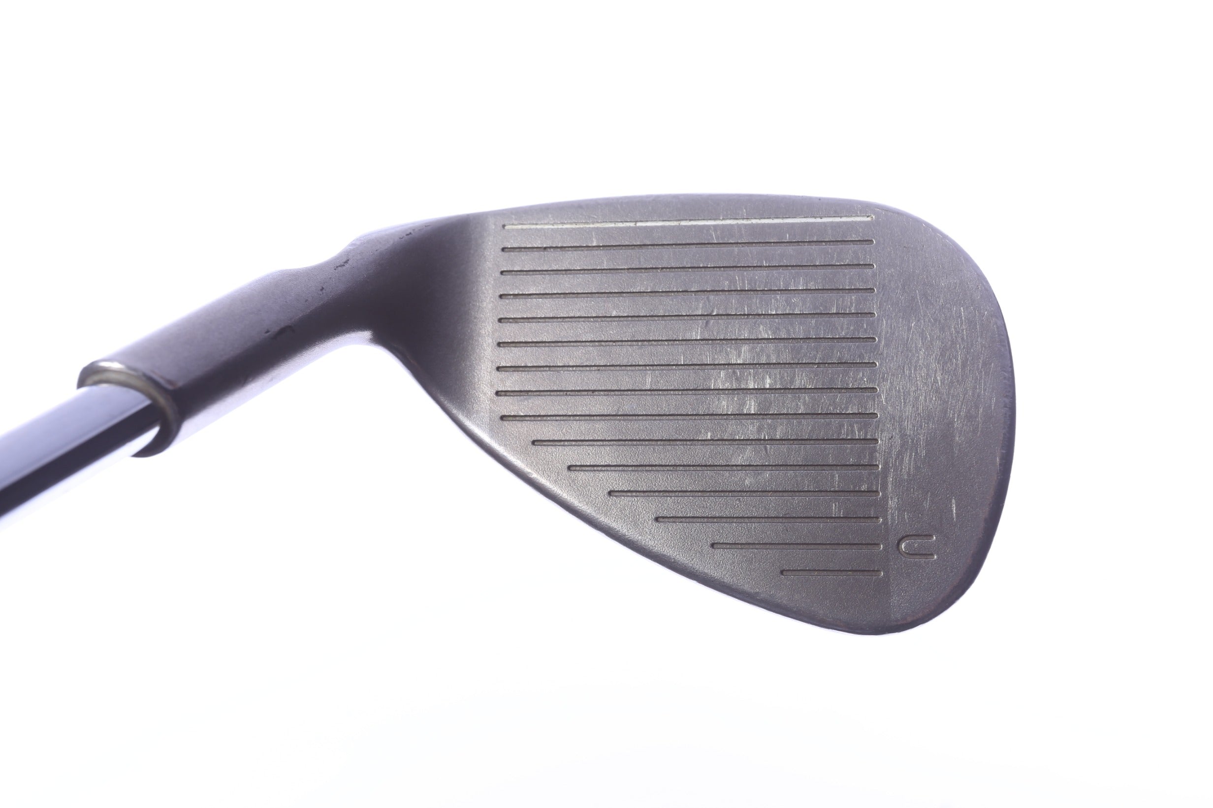 Used Ping i10 Utility Wedge - Right-Handed - 50 Degrees - Stiff Flex