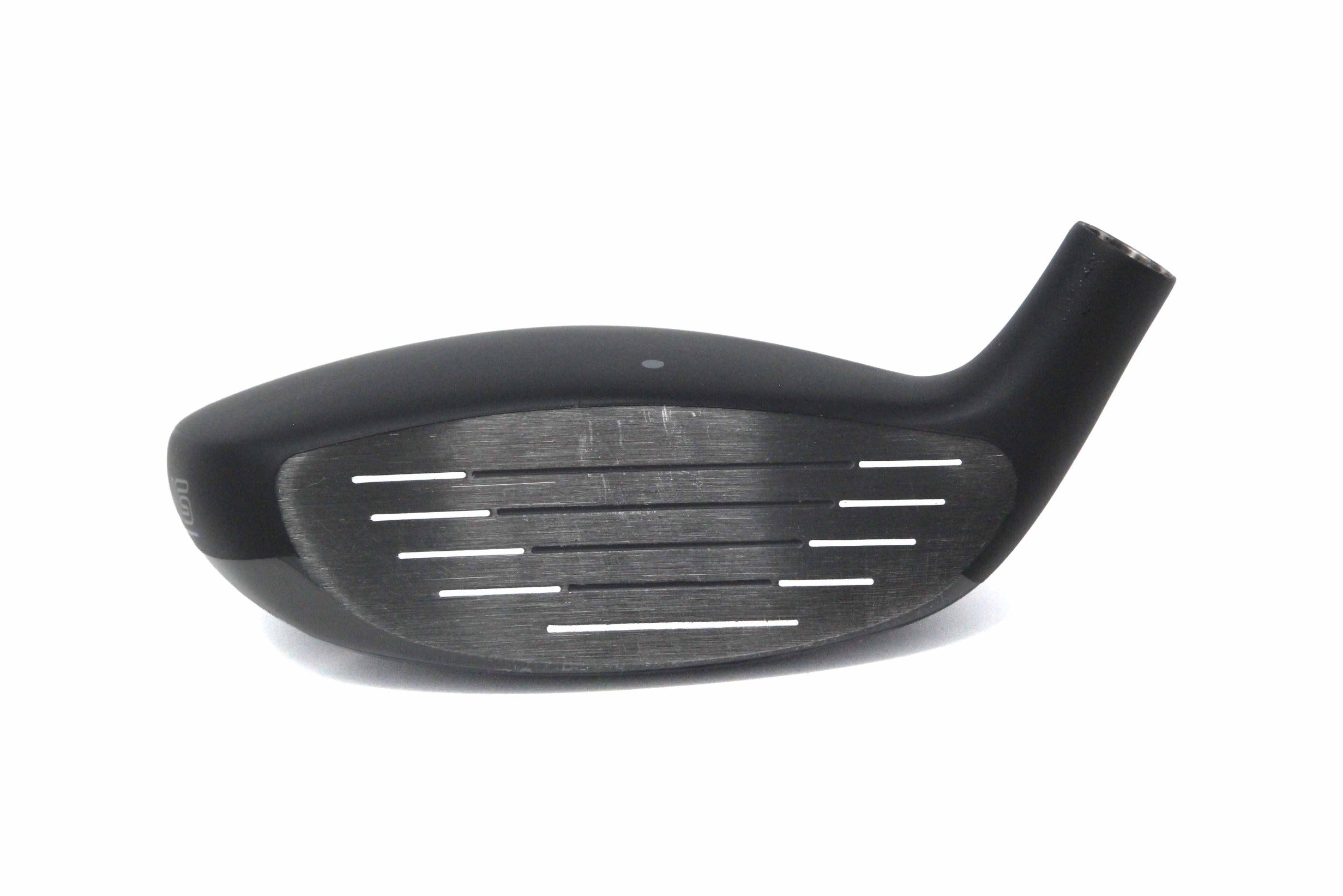 Used Ping G440 MAX 5-Wood - HEAD ONLY - Right-Handed - 19 Degrees-Next Round