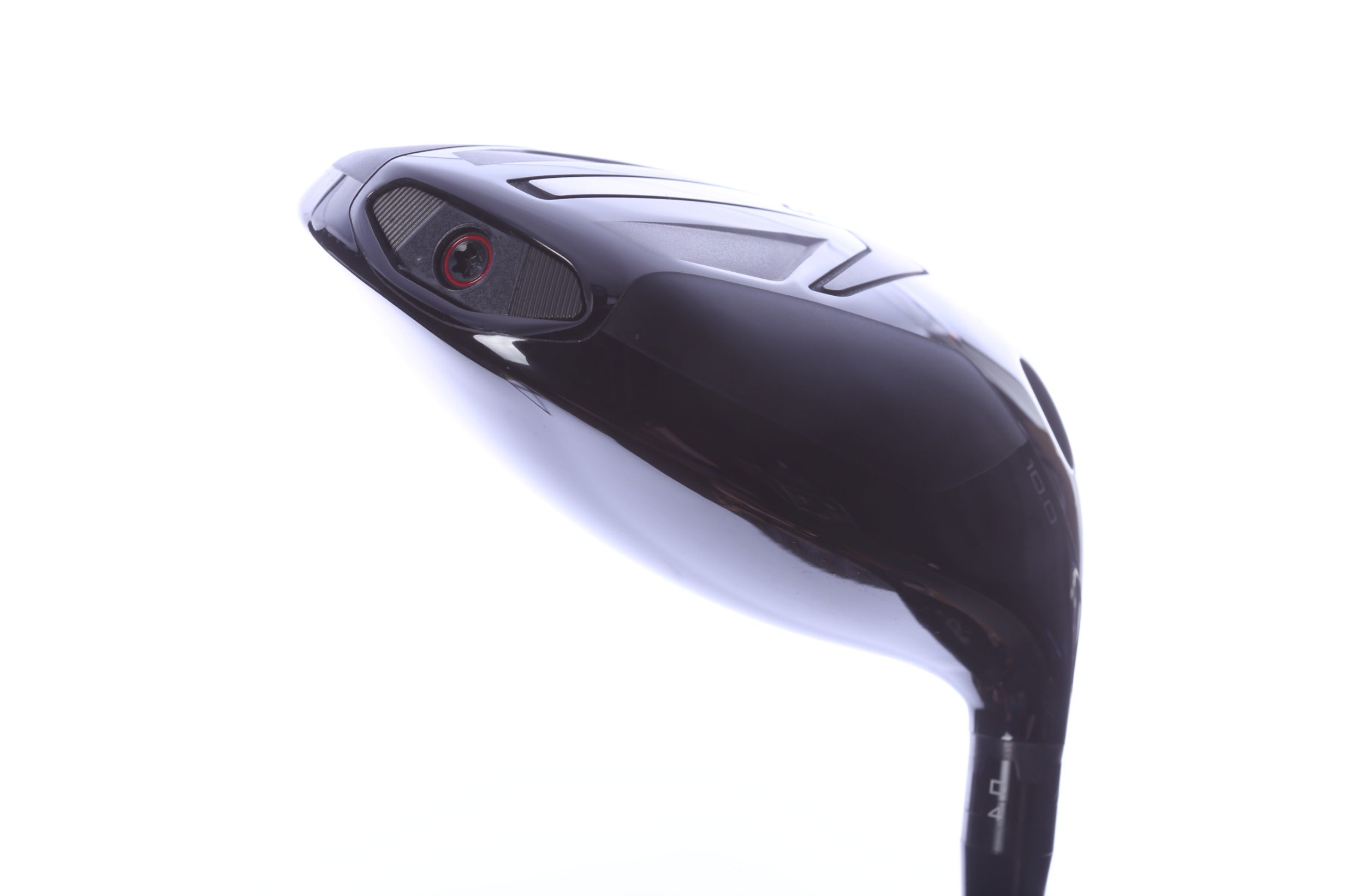 Used Titleist GT2 Driver - 10 Degrees - Regular Flex Mitsubishi Tensei 1K Blue - Right-Handed-Next Round