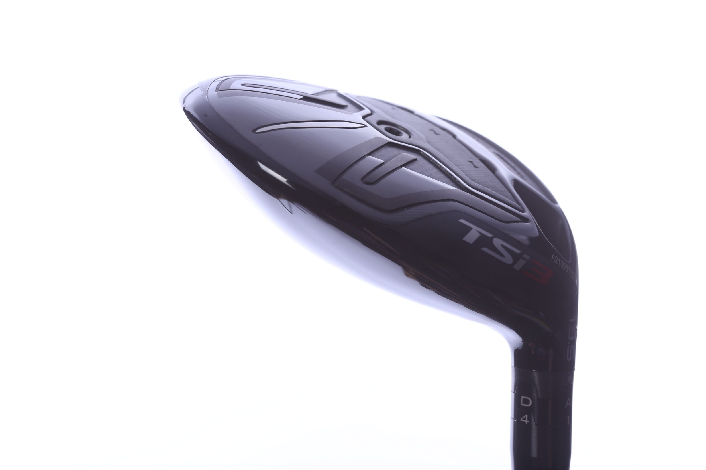 Used Titleist TSi3 3+ Wood - Right-Handed - 13.5 Degrees - Stiff Flex