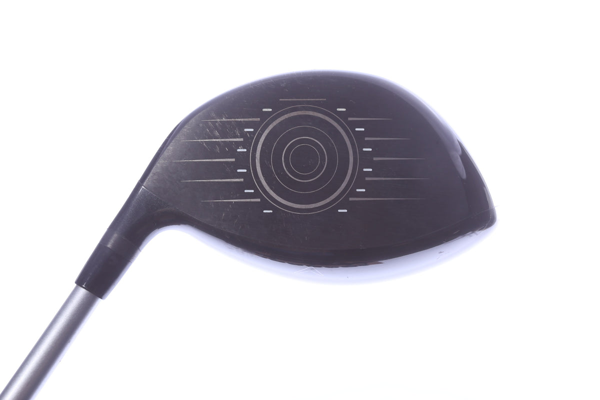 Used Callaway REVA Driver - 12.5 Degrees - Ladies Flex Callaway REVA - Right-Handed-Next Round