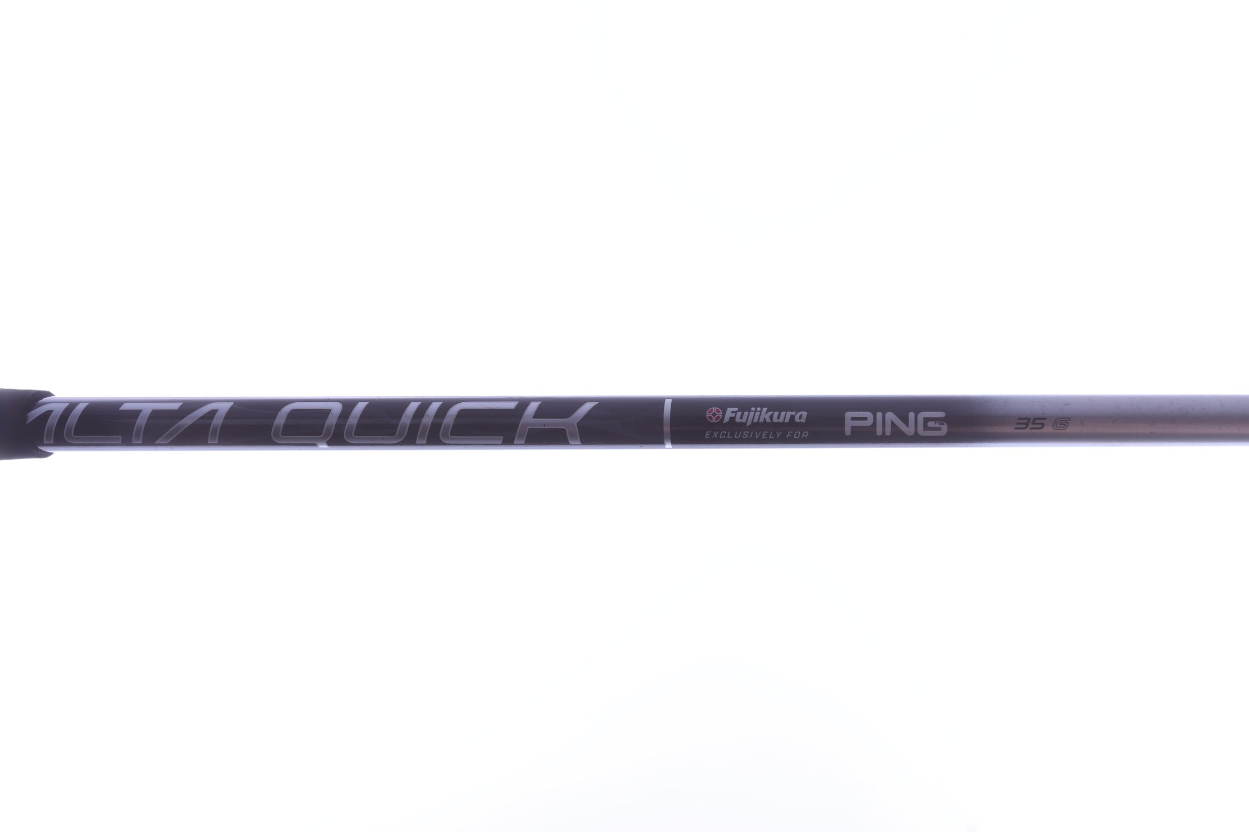Used Ping G430 Sand Wedge - Right-Handed - 54 Degrees - Regular Flex