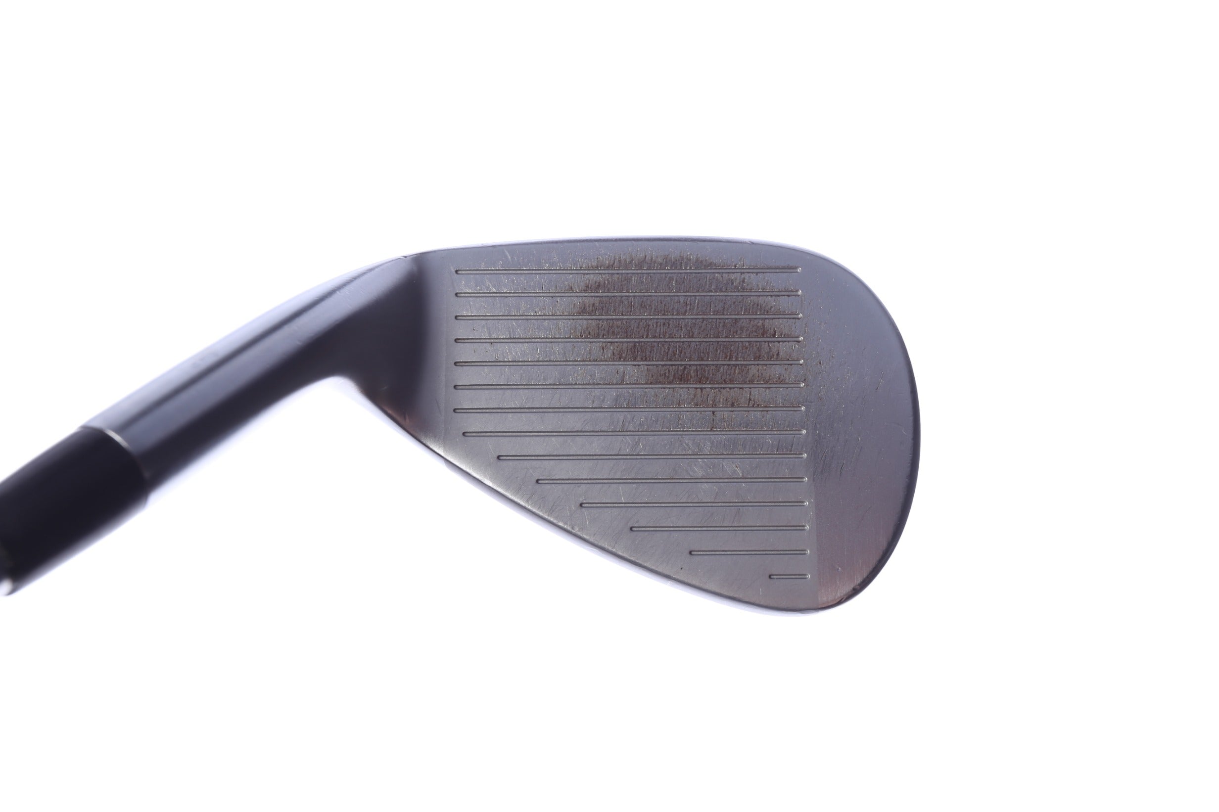Used Mizuno JPX 921 Forged Gap Wedge - Right-Handed - 50 Degrees - Stiff Flex-Next Round