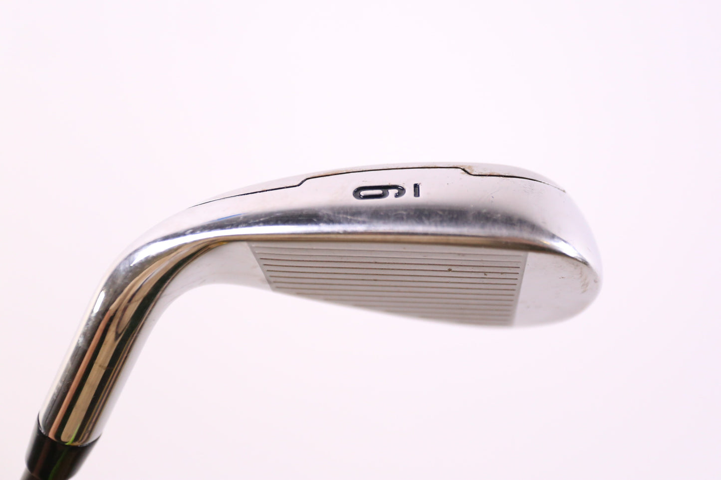 Used Callaway Mavrik Max Lite Single 9-Iron - Right-Handed - Ladies Flex-Next Round