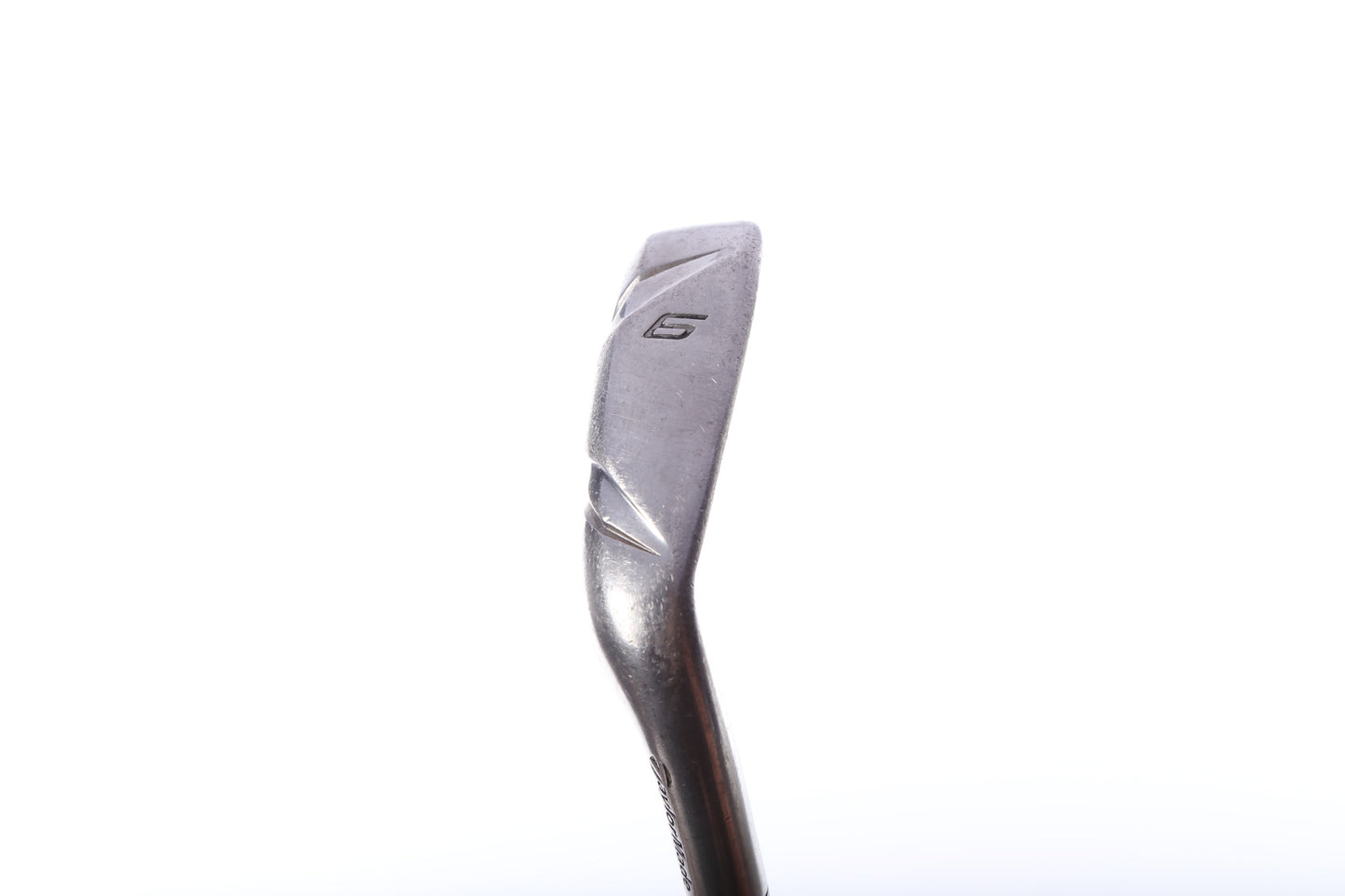 Used TaylorMade RocketBallz Single 9-Iron - Right-Handed - Regular Flex-Next Round
