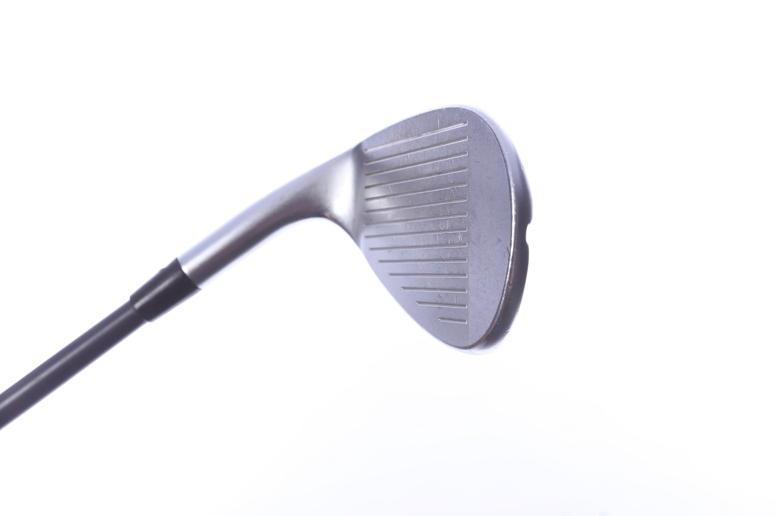 Used Mizuno JPX 900 Hot Metal Gap Wedge - Right-Handed - 50 Degrees - Regular Flex-Next Round