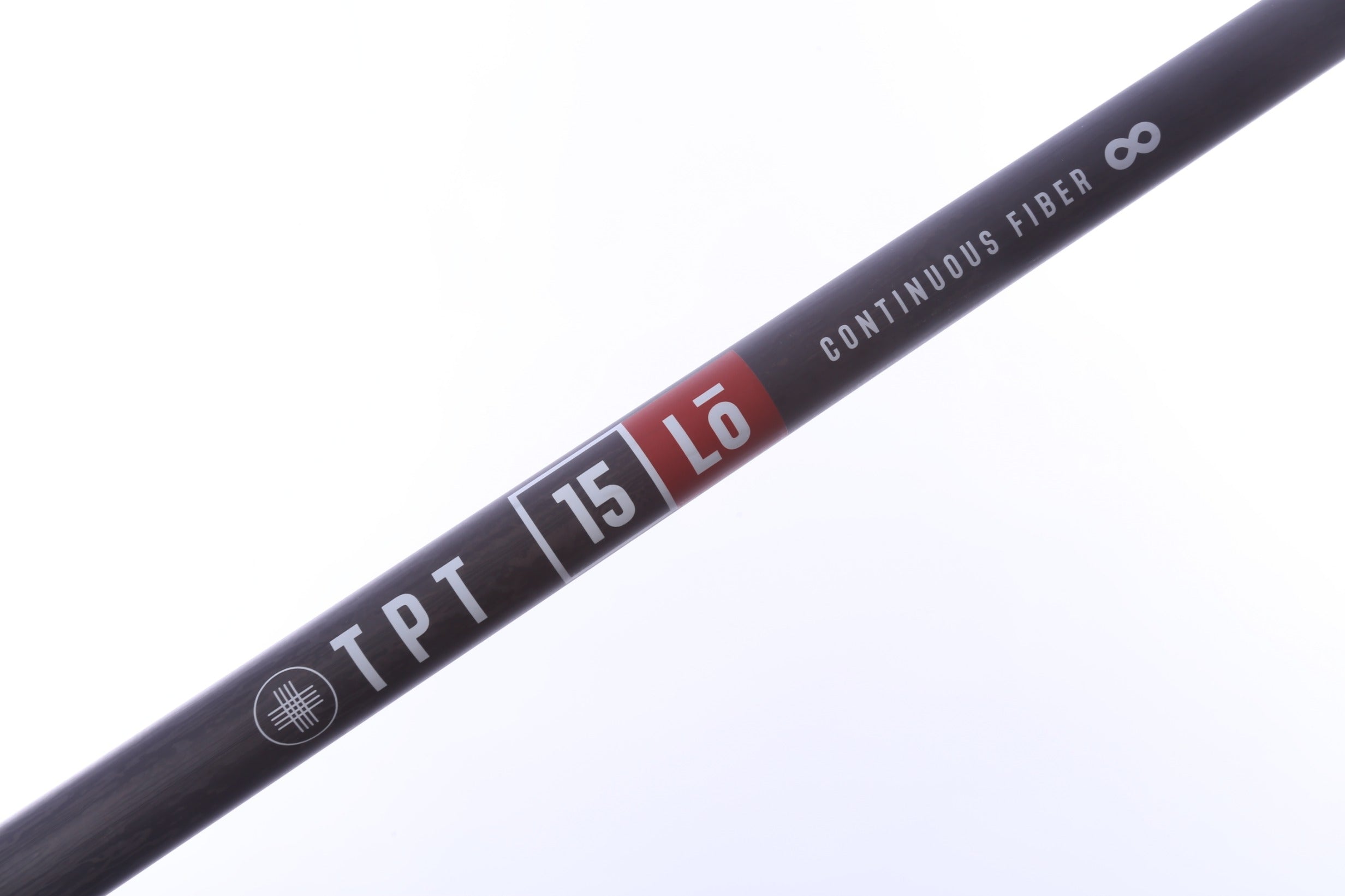 Used Tpt Golf 15 Series Driver Shaft Extra Stiff Flex Graphite - 43.75 in - Titleist Surefit Adapter-Next Round