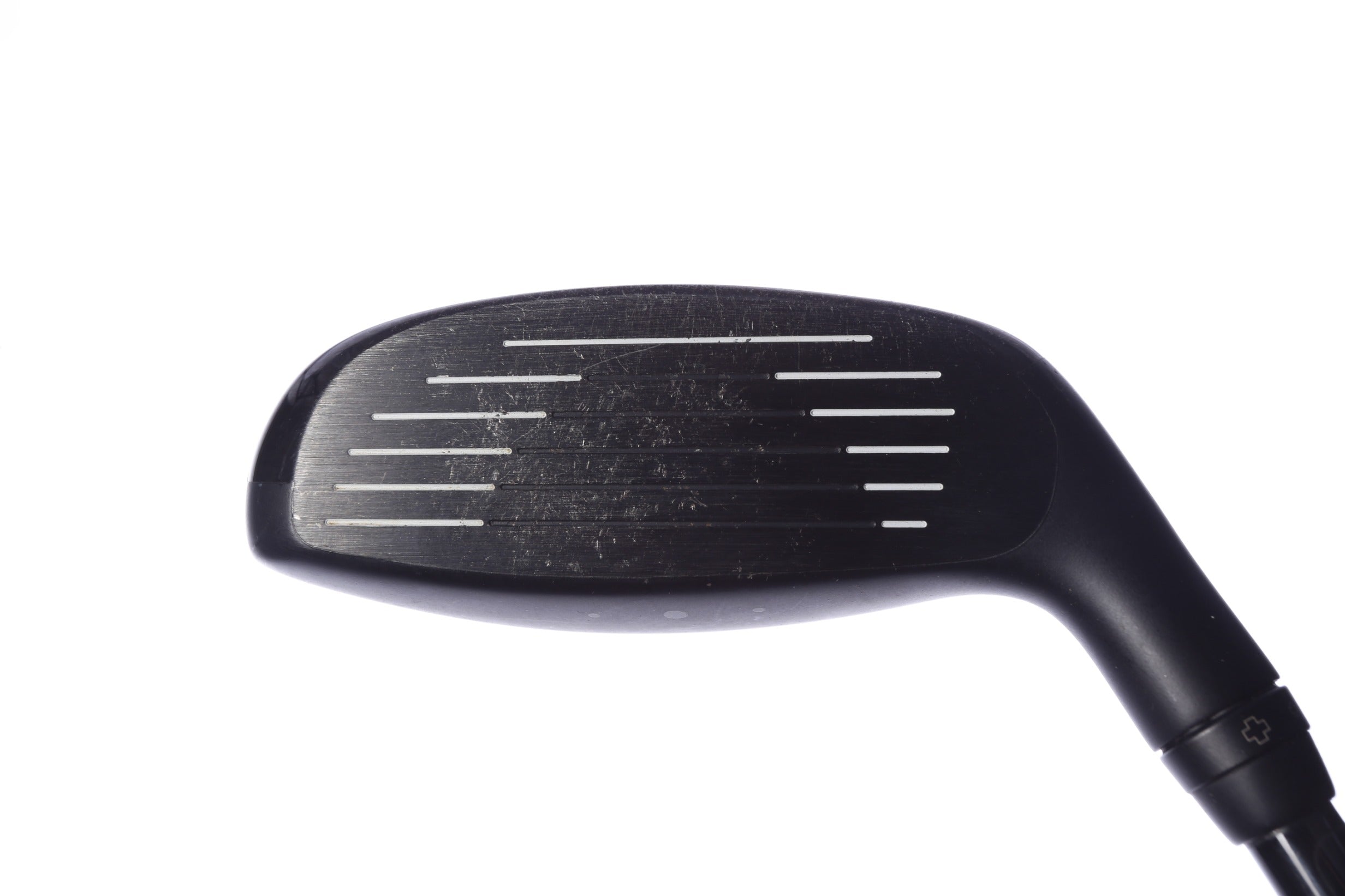 Used Ping G425 3H Hybrid - Left-Handed - 19 Degrees - Soft Regular Flex-Next Round