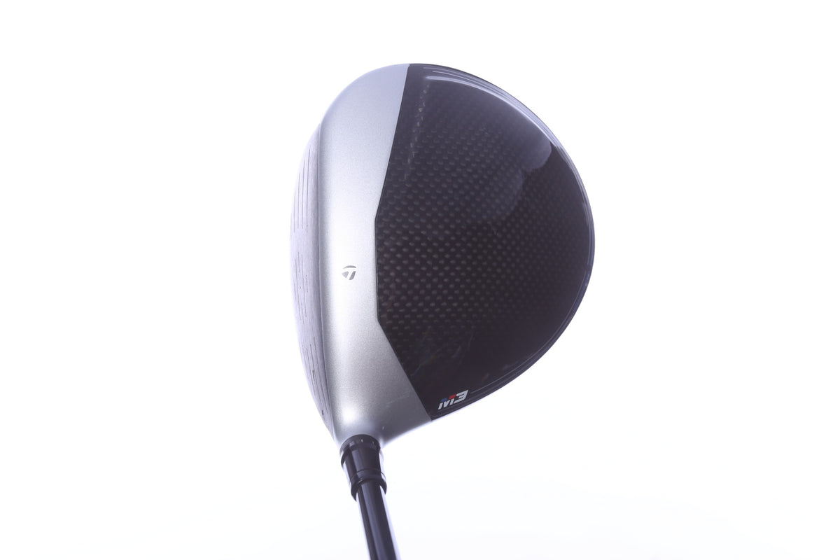 Used TaylorMade M3 Driver - 9.5 Degrees - Stiff Flex Mitsubishi Tensei CK Series White - Right-Handed