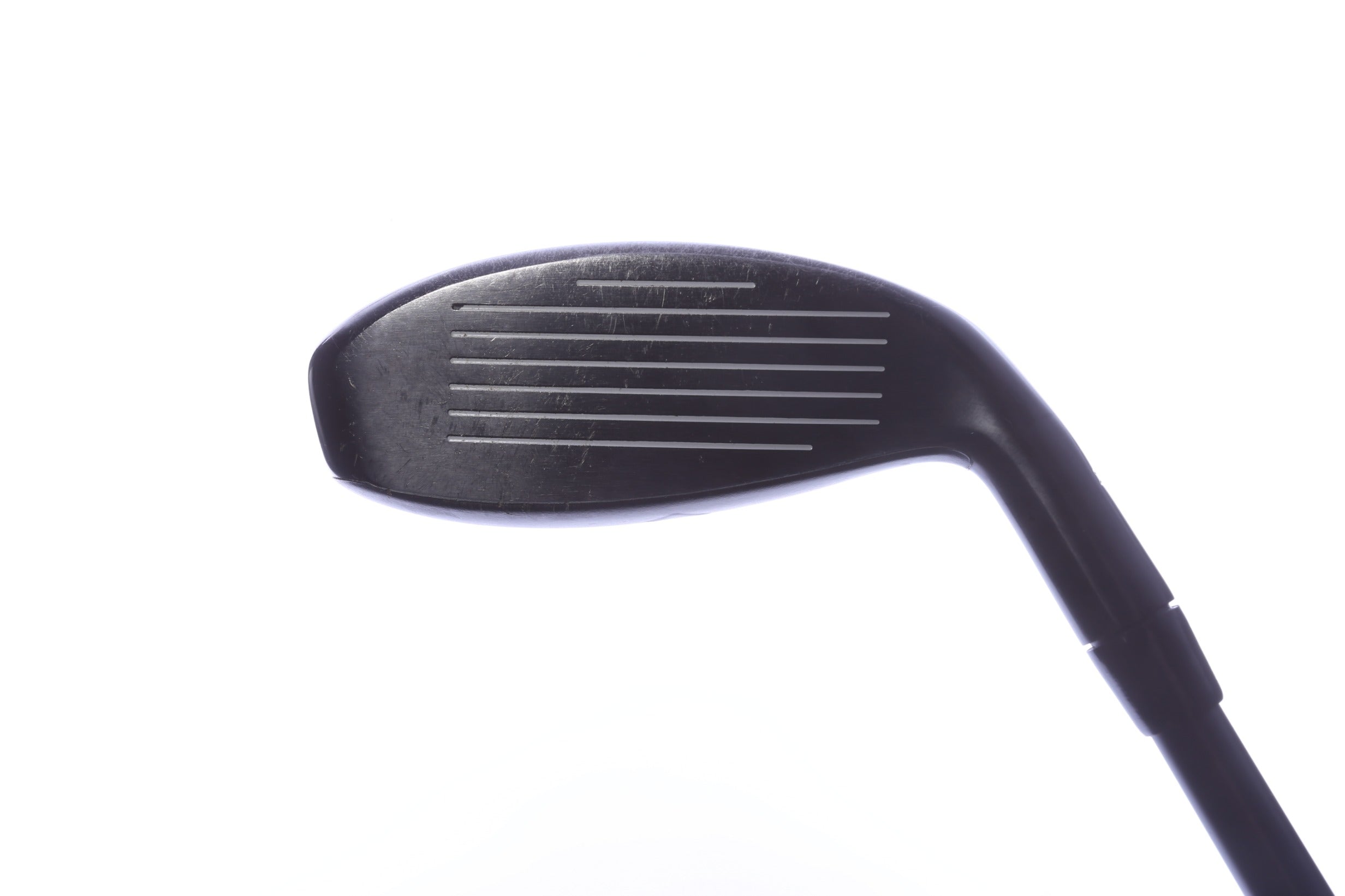 Used Callaway XR 5H Hybrid - Left-Handed - 25 Degrees - Regular Flex-Next Round