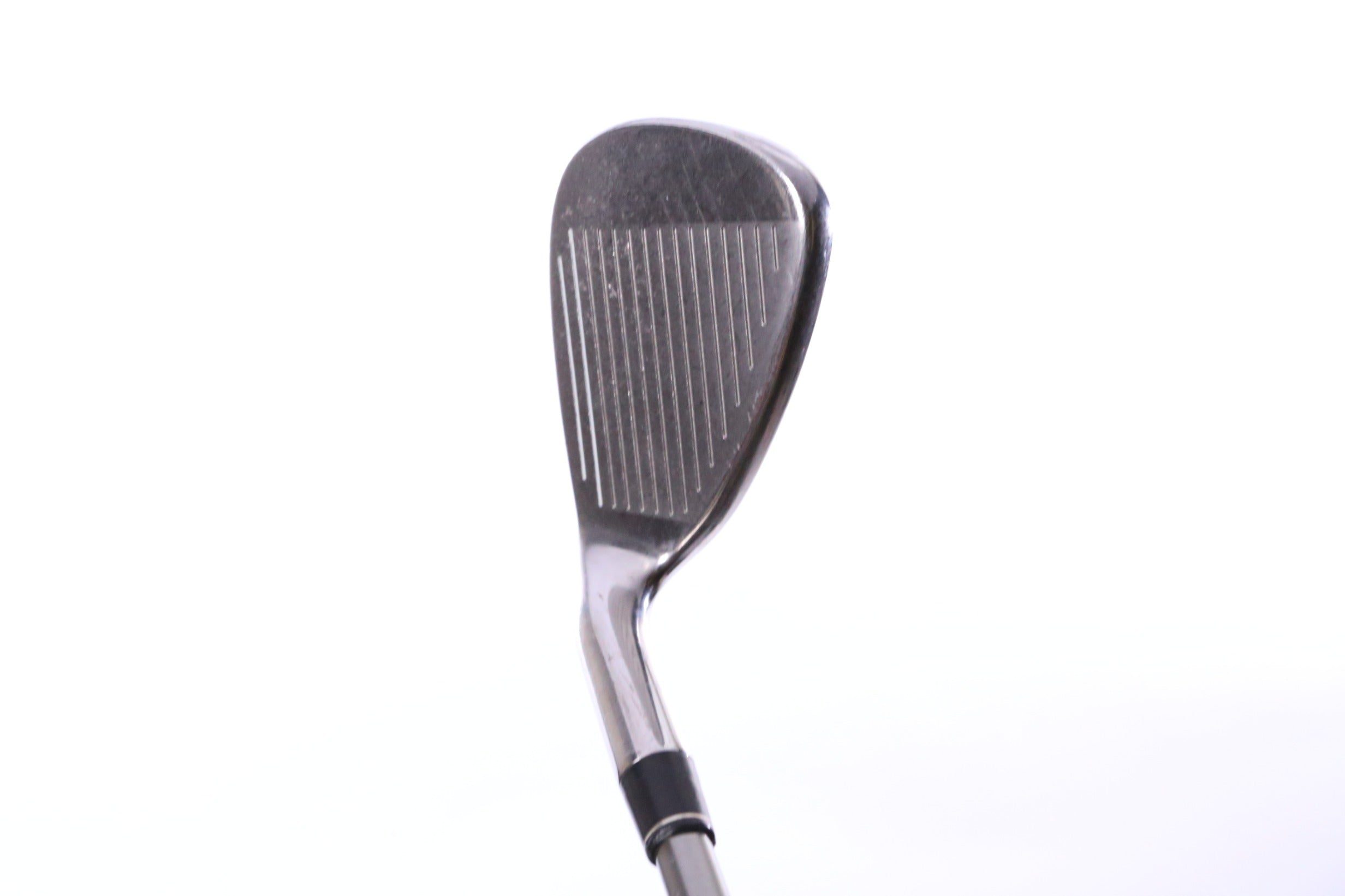 Used TaylorMade r7 Draw Single 9-Iron - Right-Handed - Ladies Flex