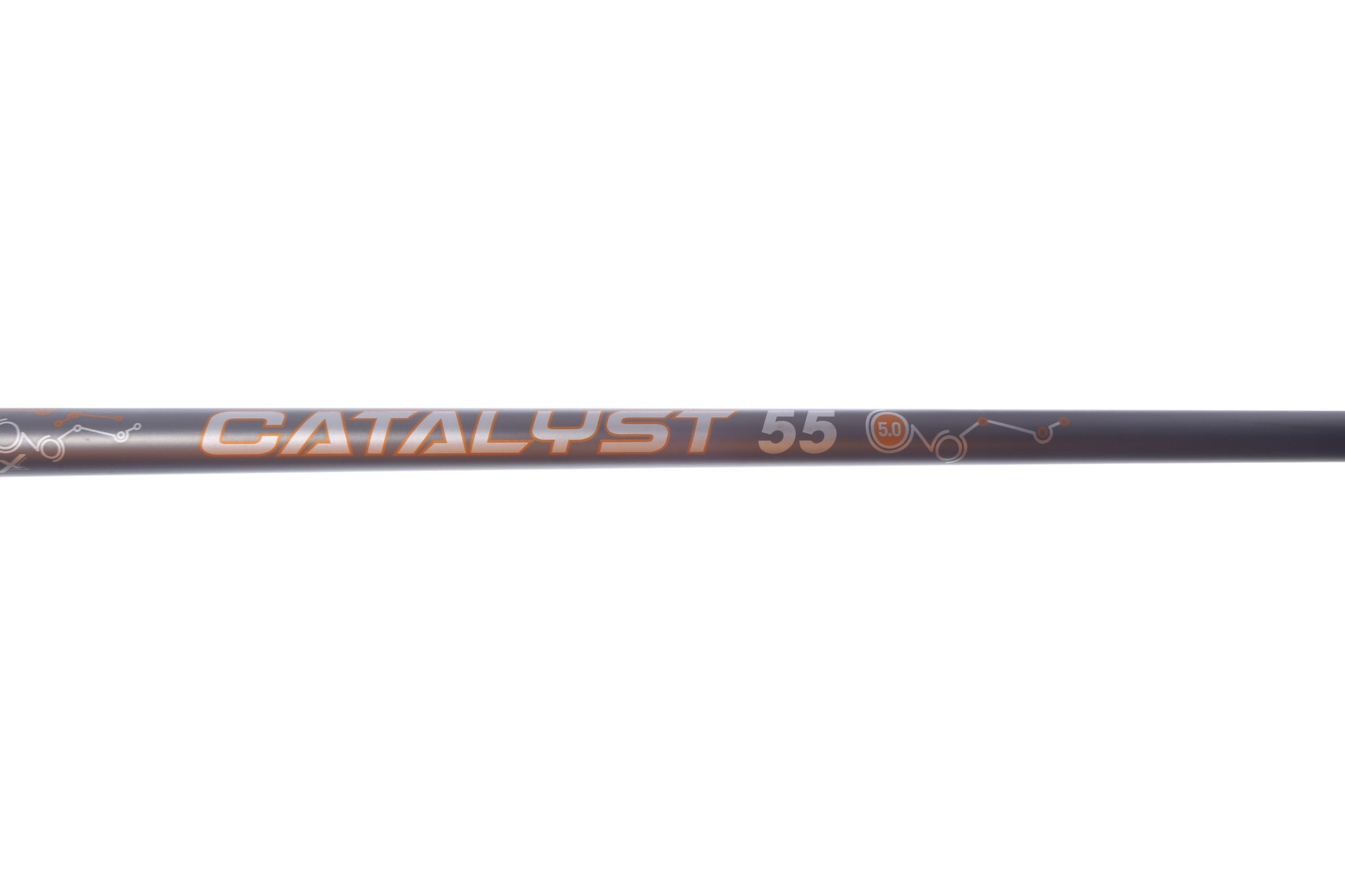 Used Callaway Mavrik Max 4H Hybrid - Right-Handed - 21 Degrees - Seniors Flex-Next Round
