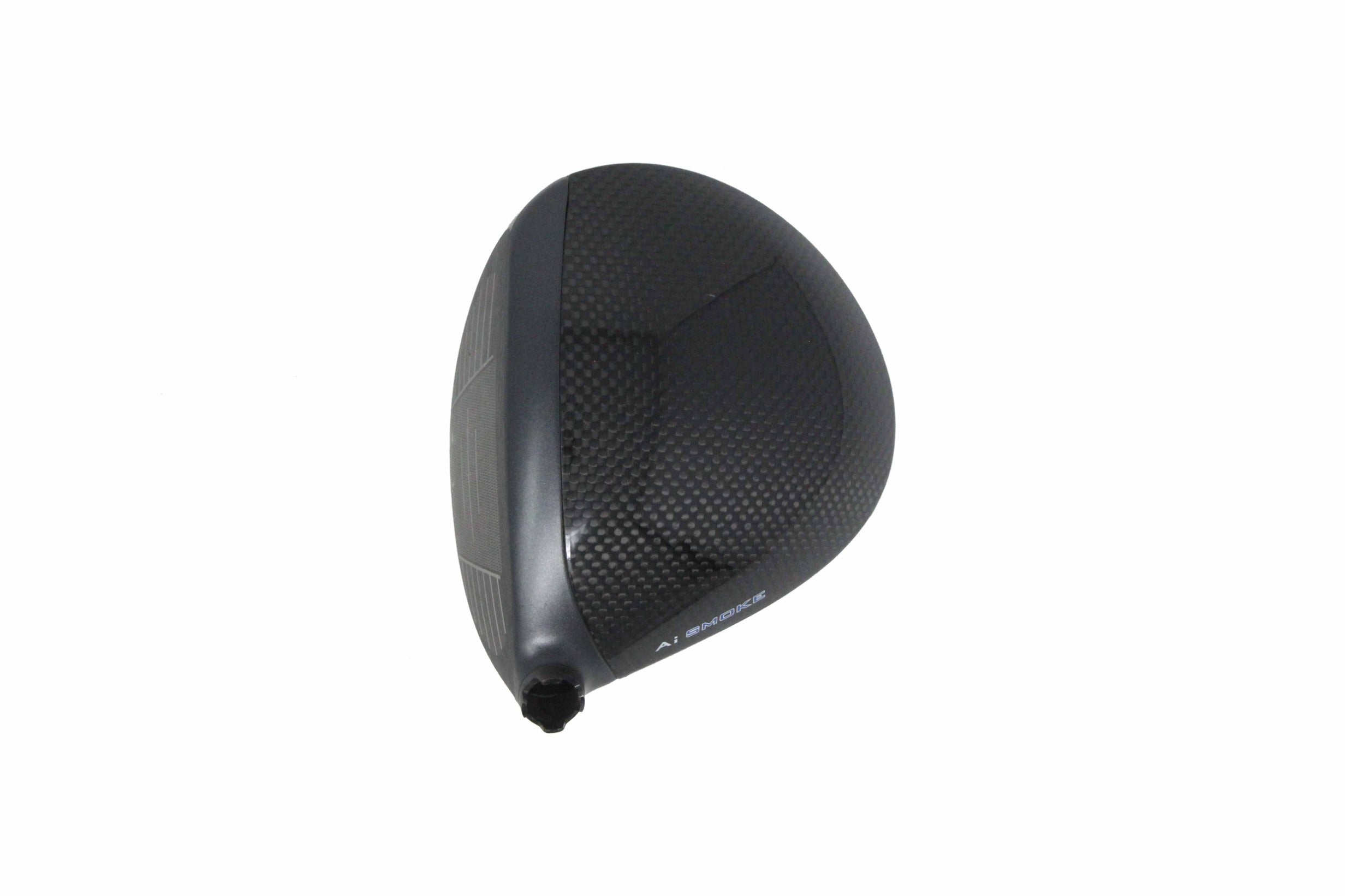 Used Callaway Paradym Ai Smoke Triple Diamond Driver - HEAD ONLY - Right-Handed - 10.5 Degrees-Next Round