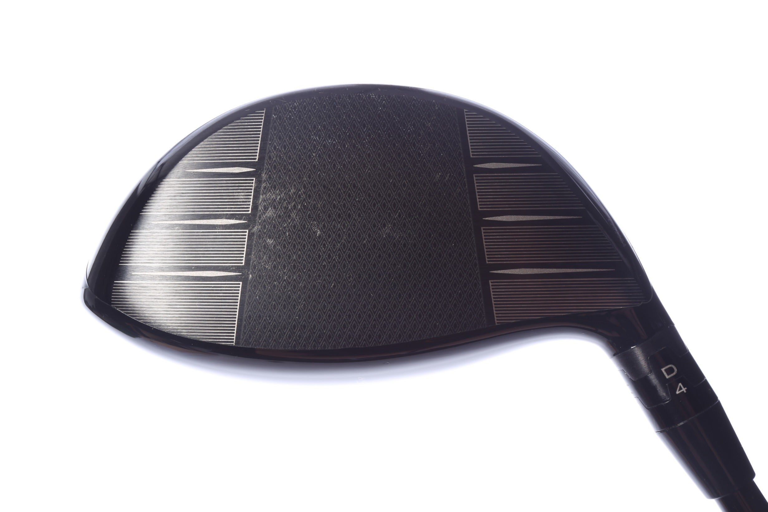 Used Titleist TSR2 Driver - 9 Degrees - Regular Flex Mitsubishi Tensei AV Blue - Left-Handed