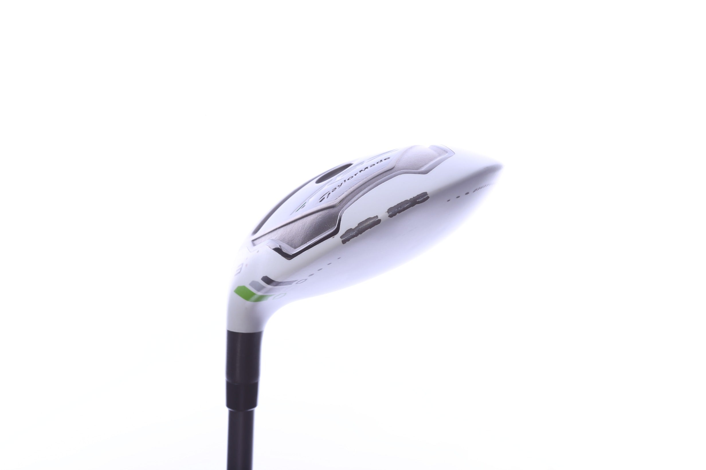 Used TaylorMade RocketBallz 3H Hybrid - Left-Handed - 19 Degrees - Seniors Flex