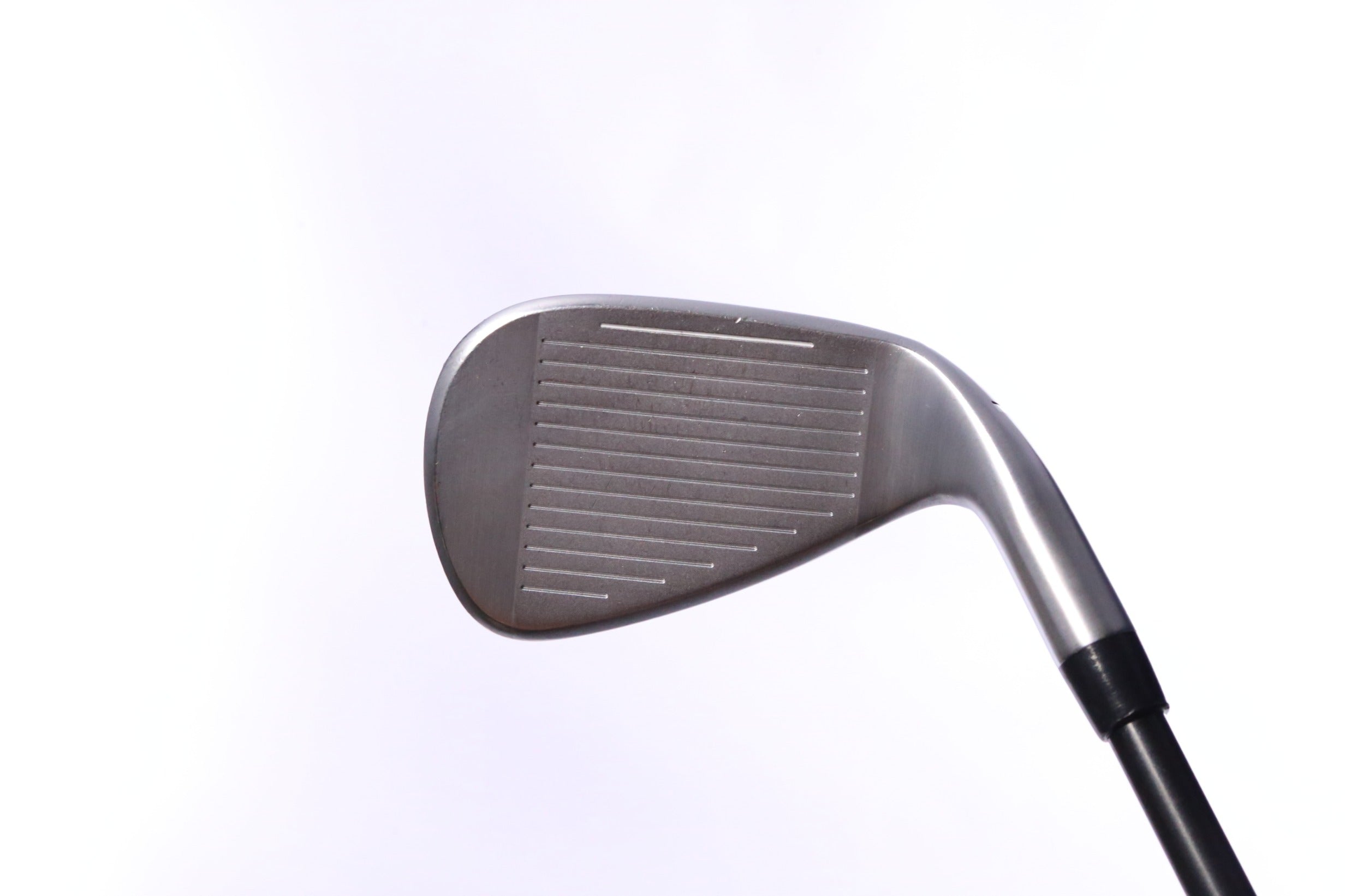 Used Cobra Fly-Z Single 8-Iron - Left-Handed - Regular Flex-Next Round